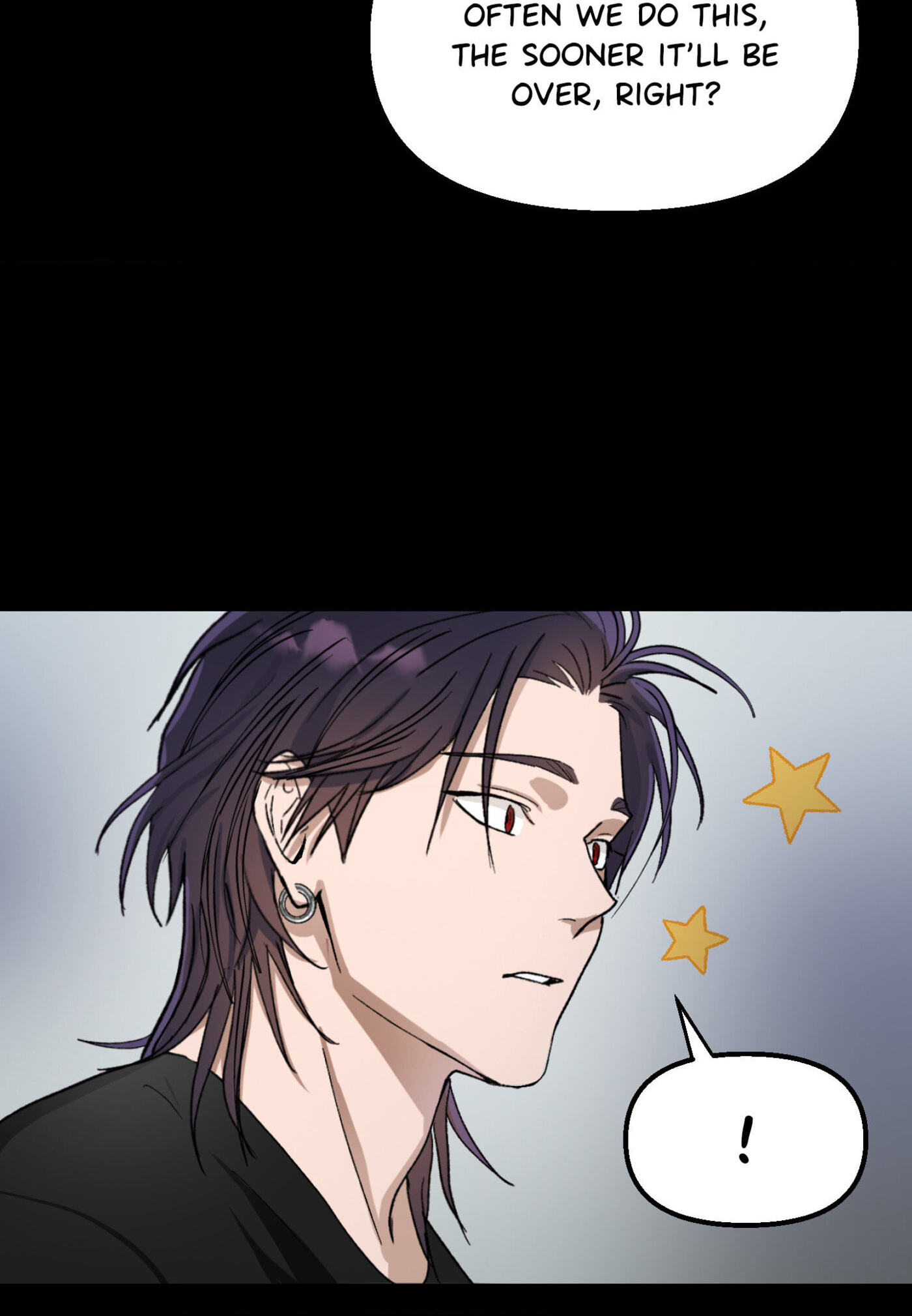Housemate from Hell Chapter 5 page 27 - 