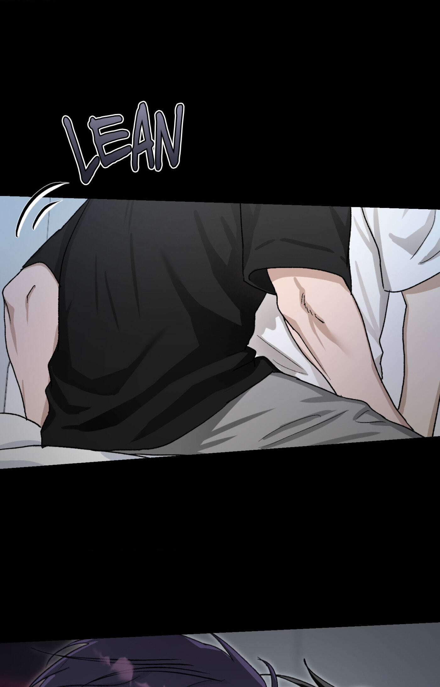 Housemate from Hell Chapter 5 page 30 - 