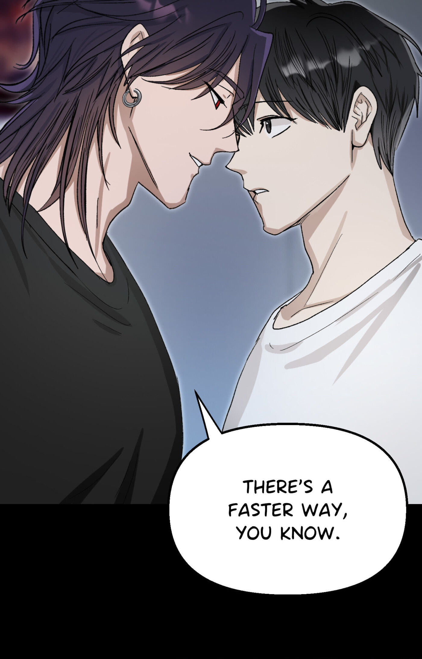 Housemate from Hell Chapter 5 page 31 - 