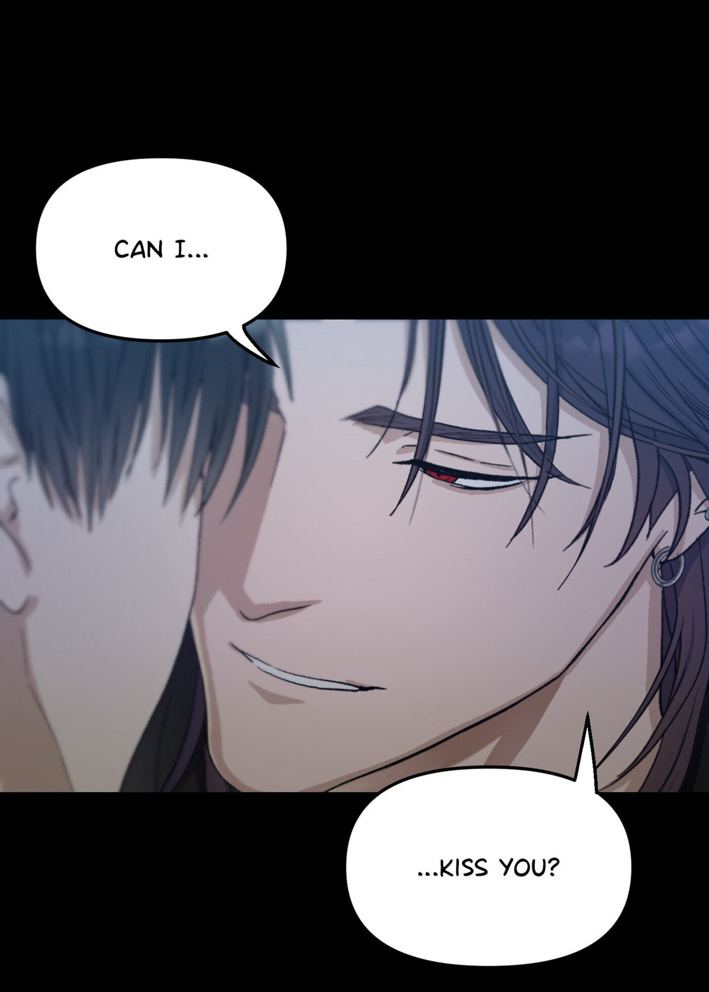 Housemate from Hell Chapter 5 page 32 - 