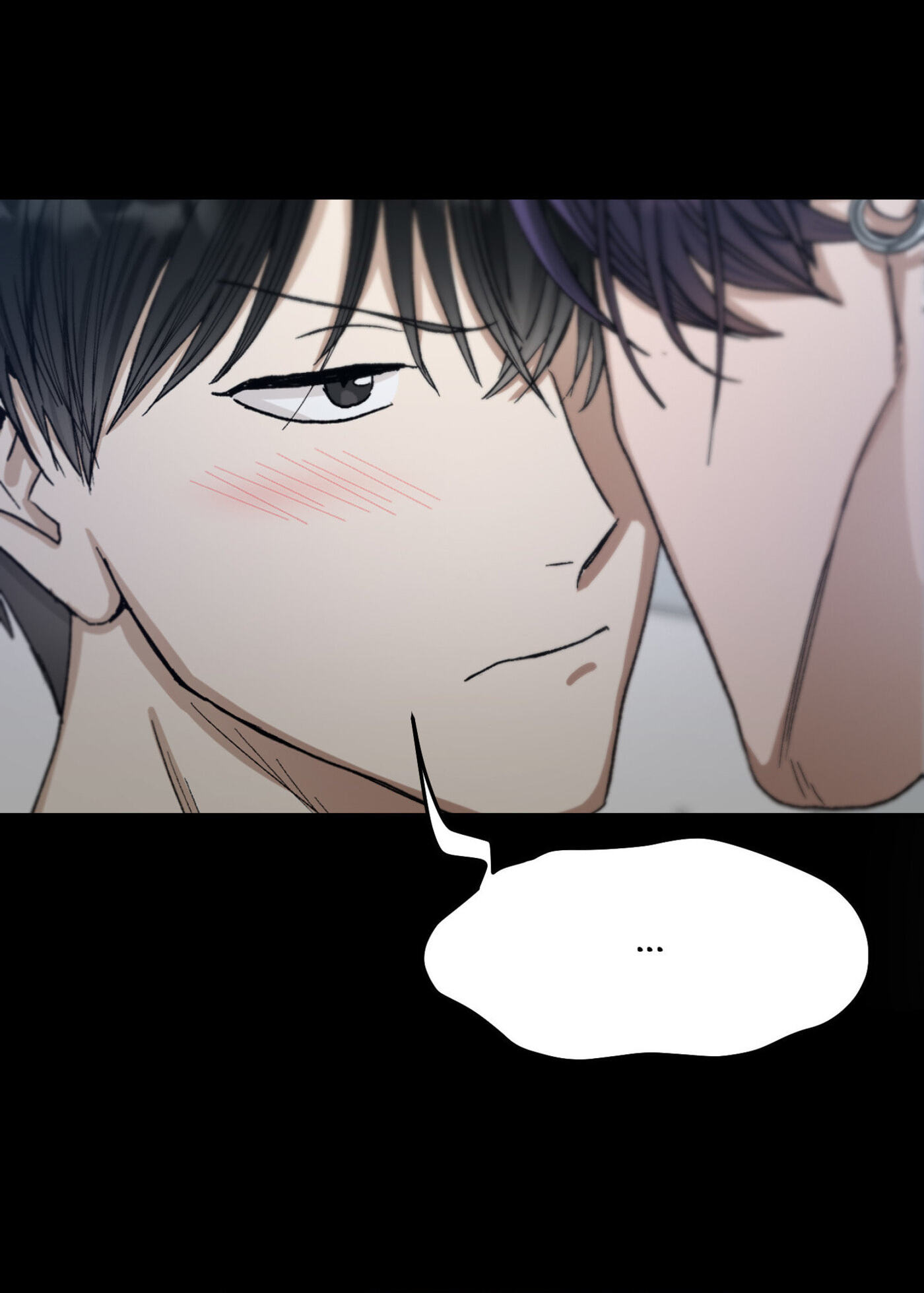 Housemate from Hell Chapter 5 page 33 - 