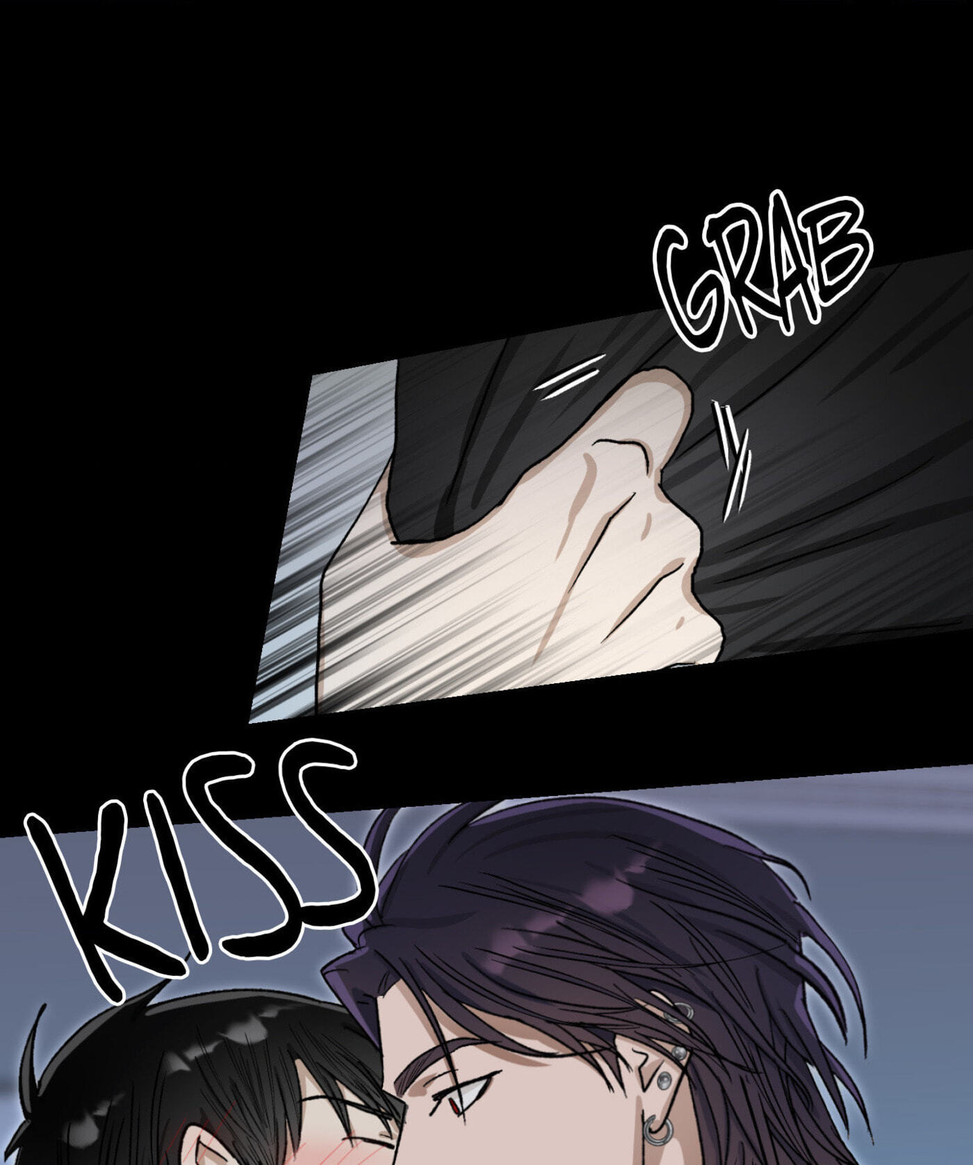Housemate from Hell Chapter 5 page 34 - 