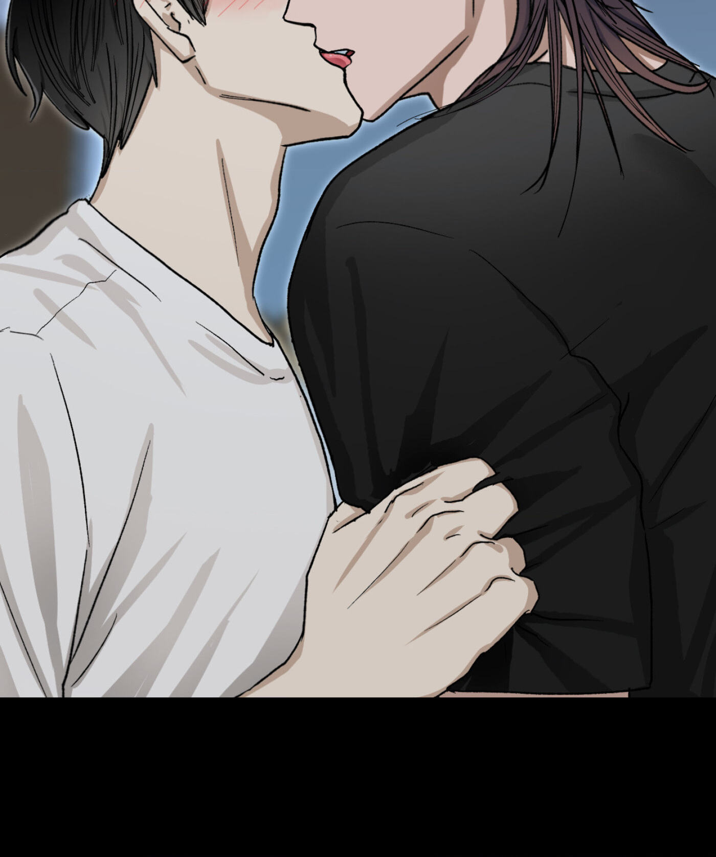 Housemate from Hell Chapter 5 page 35 - 