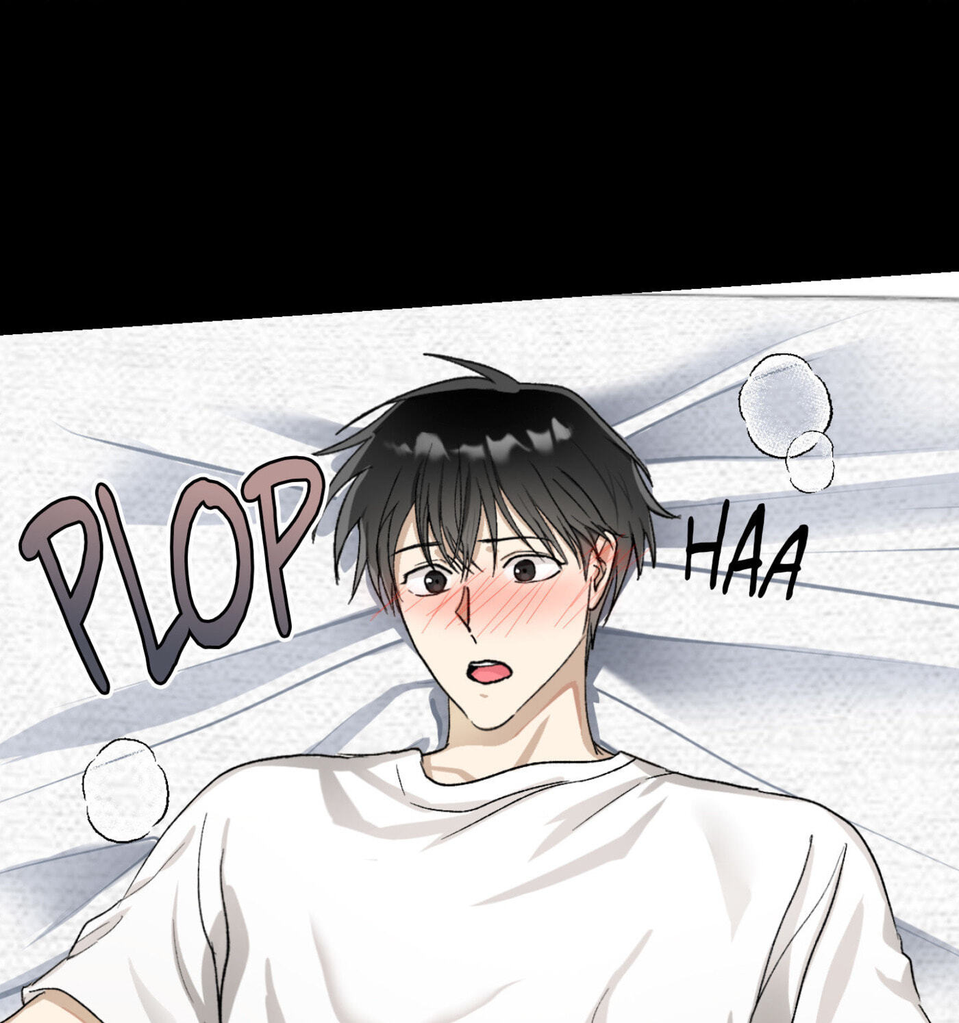 Housemate from Hell Chapter 5 page 37 - 