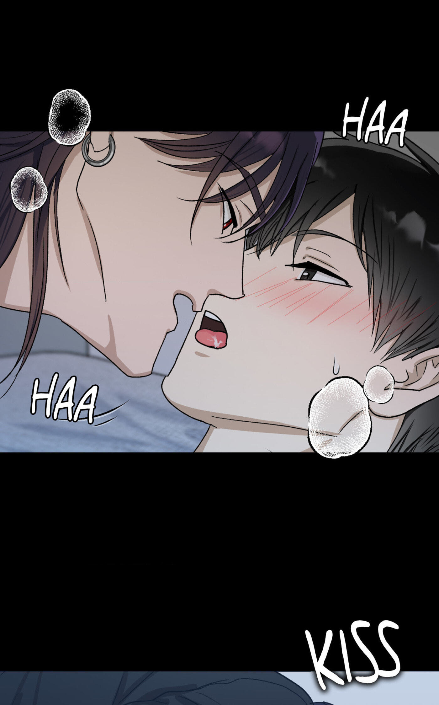 Housemate from Hell Chapter 5 page 39 - 