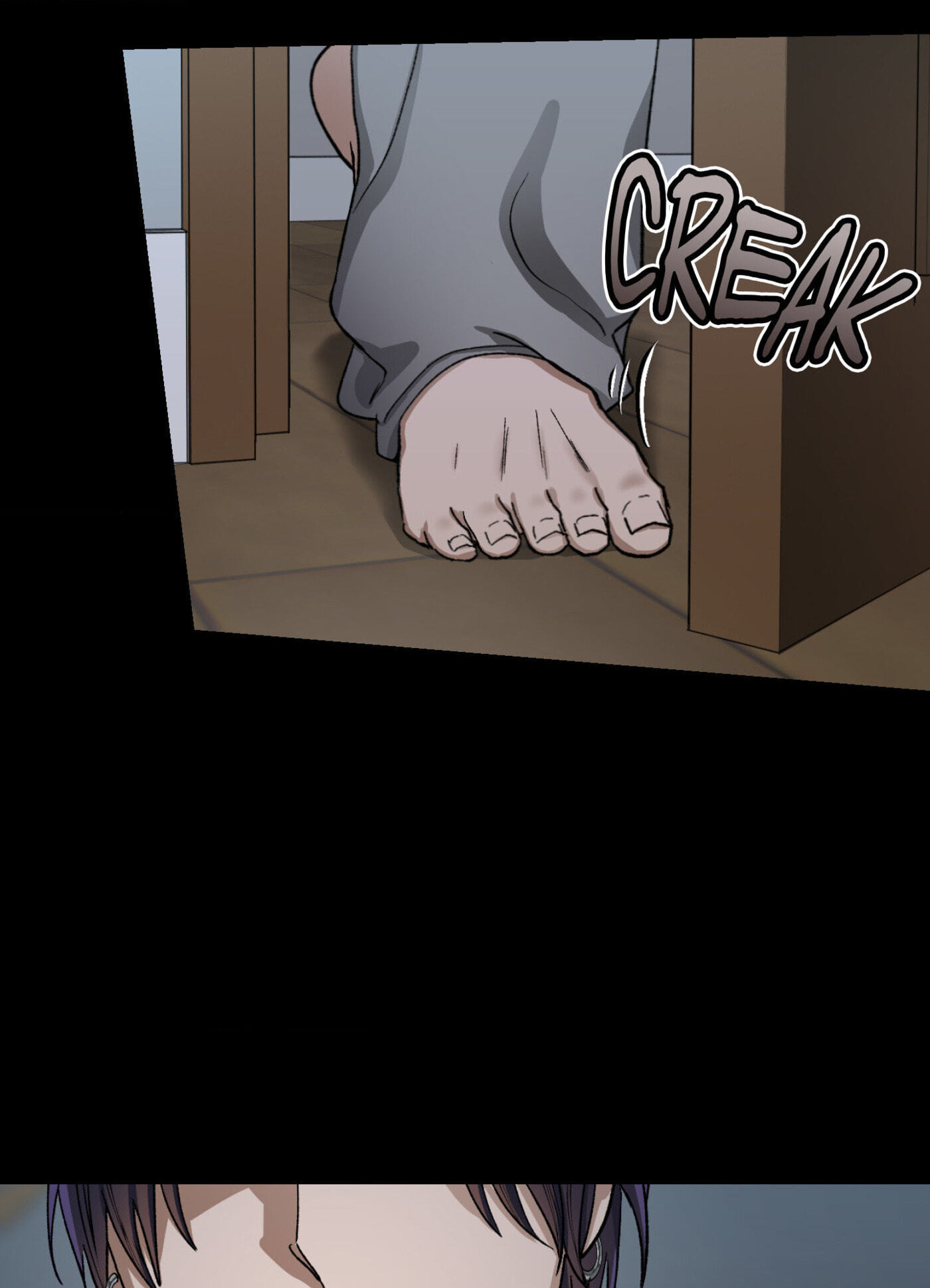 Housemate from Hell Chapter 5 page 5 - 