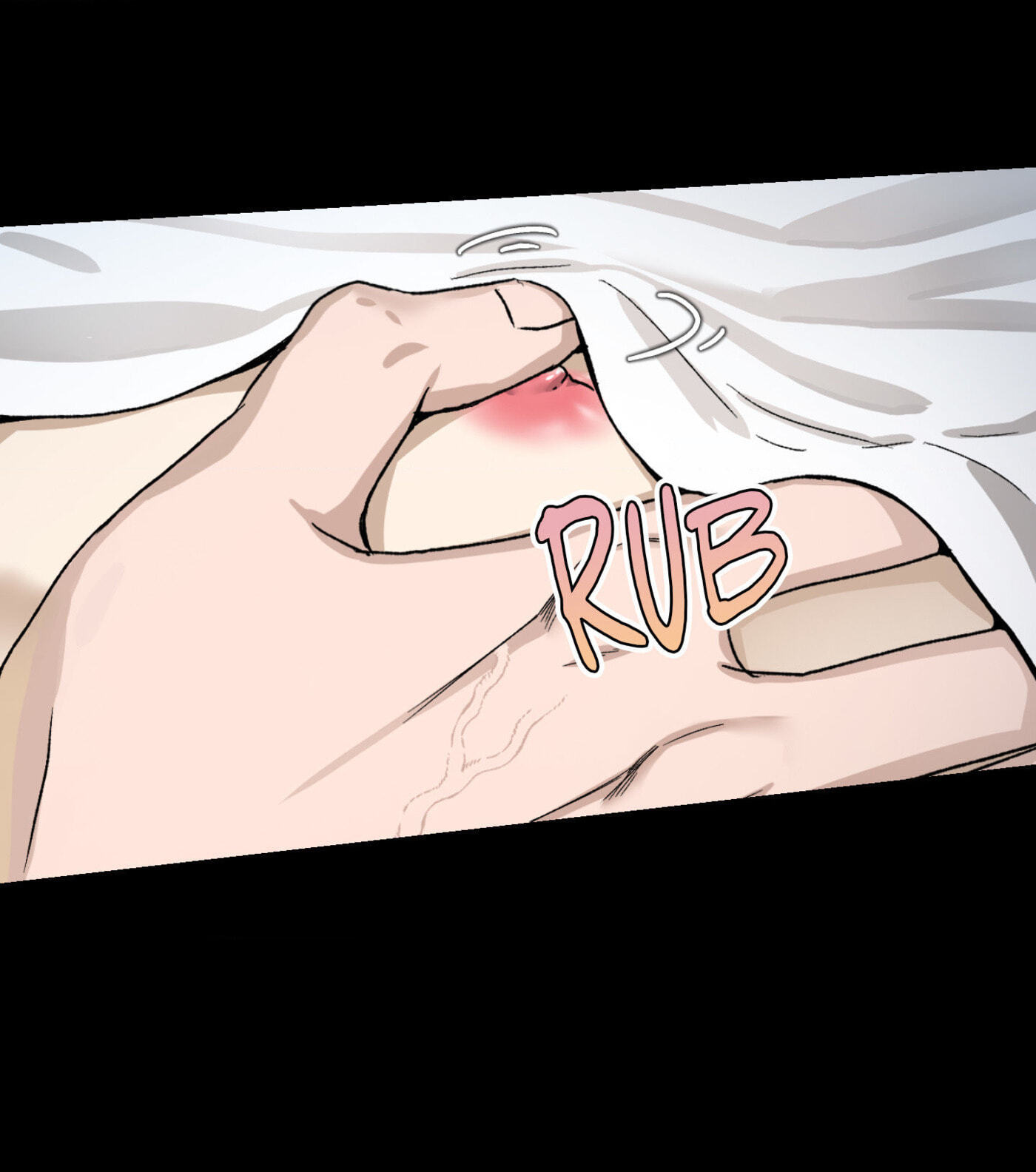Housemate from Hell Chapter 5 page 41 - 