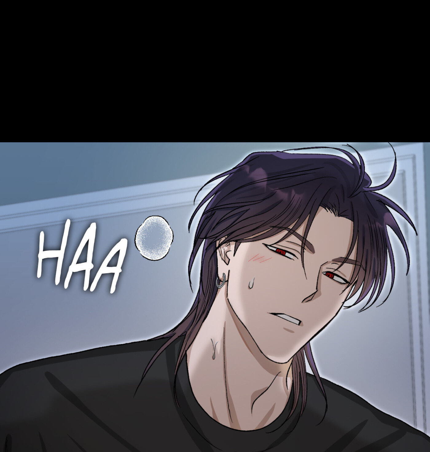 Housemate from Hell Chapter 5 page 45 - 
