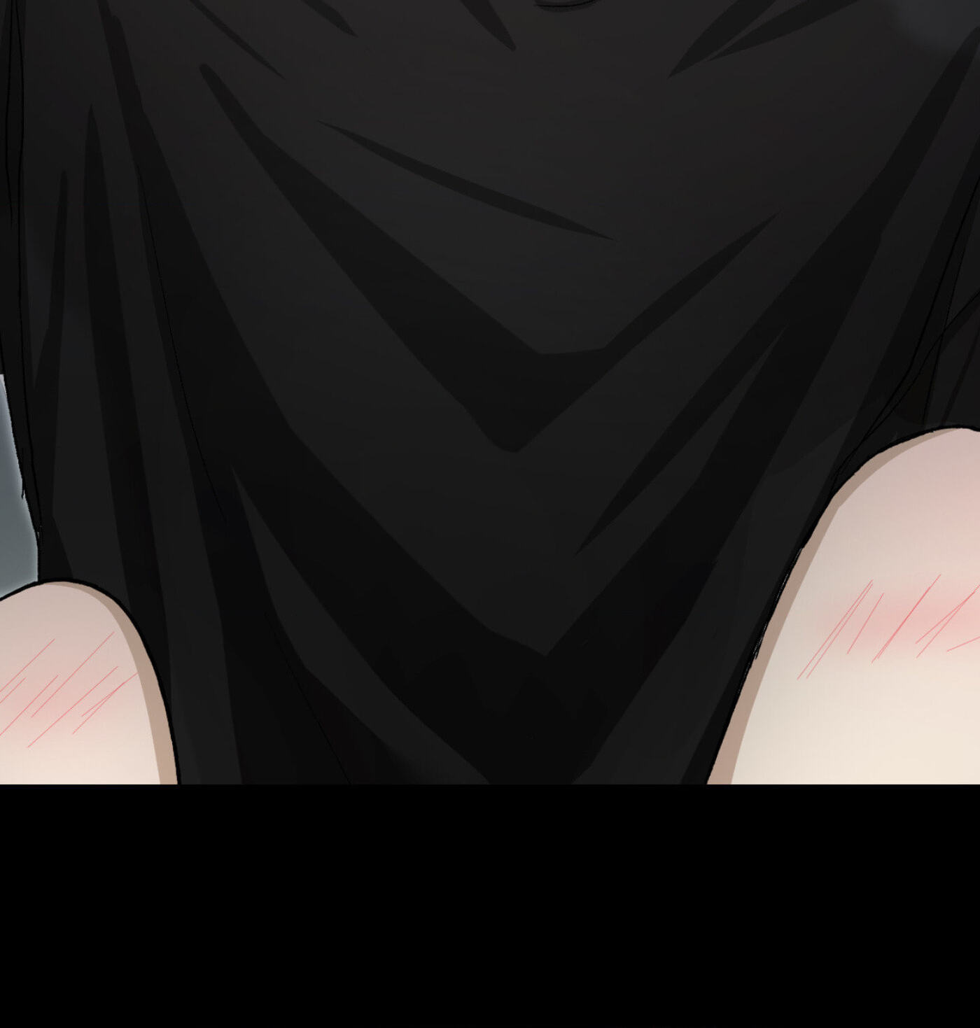Housemate from Hell Chapter 5 page 46 - 