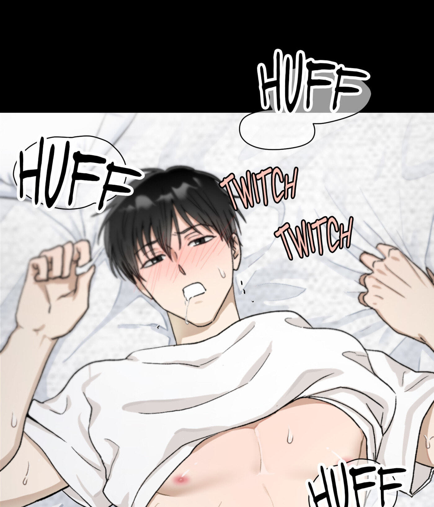Housemate from Hell Chapter 5 page 47 - 