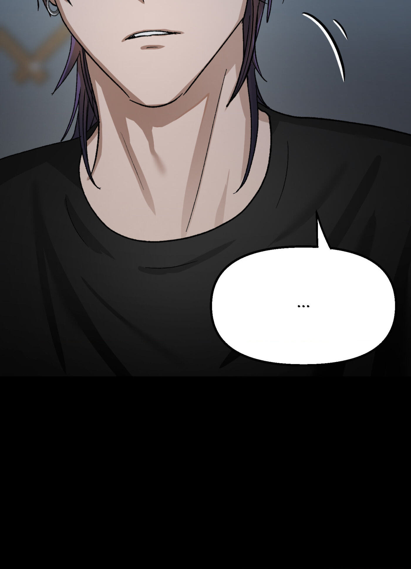Housemate from Hell Chapter 5 page 6 - 