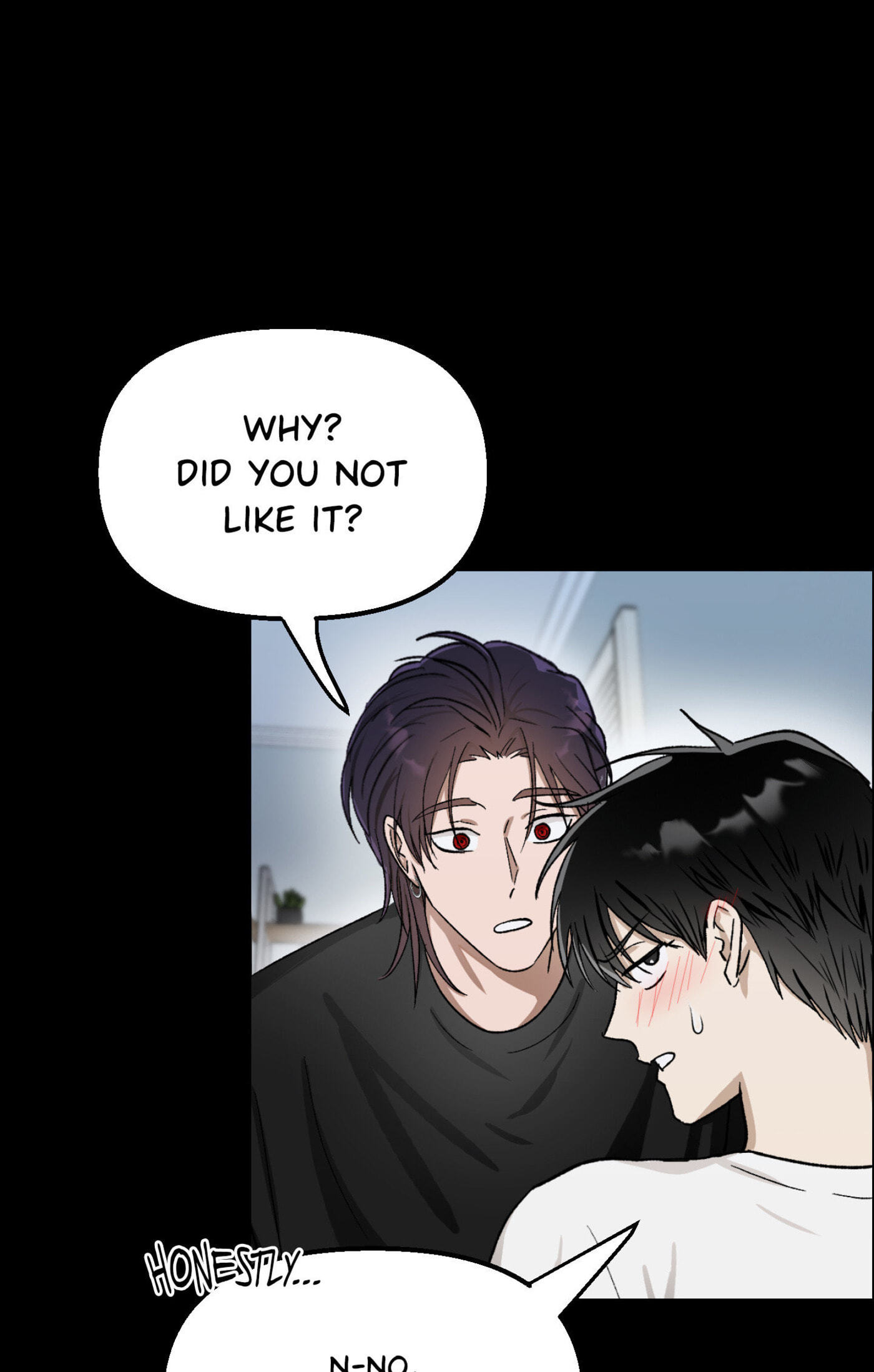 Housemate from Hell Chapter 5 page 51 - 