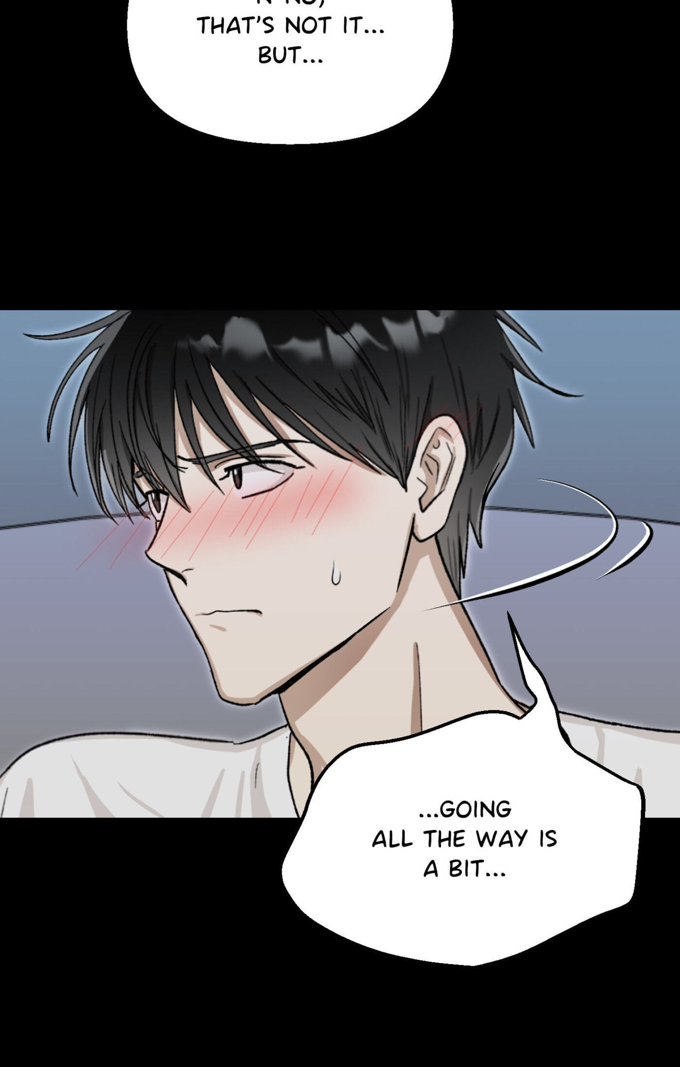 Housemate from Hell Chapter 5 page 52 - 