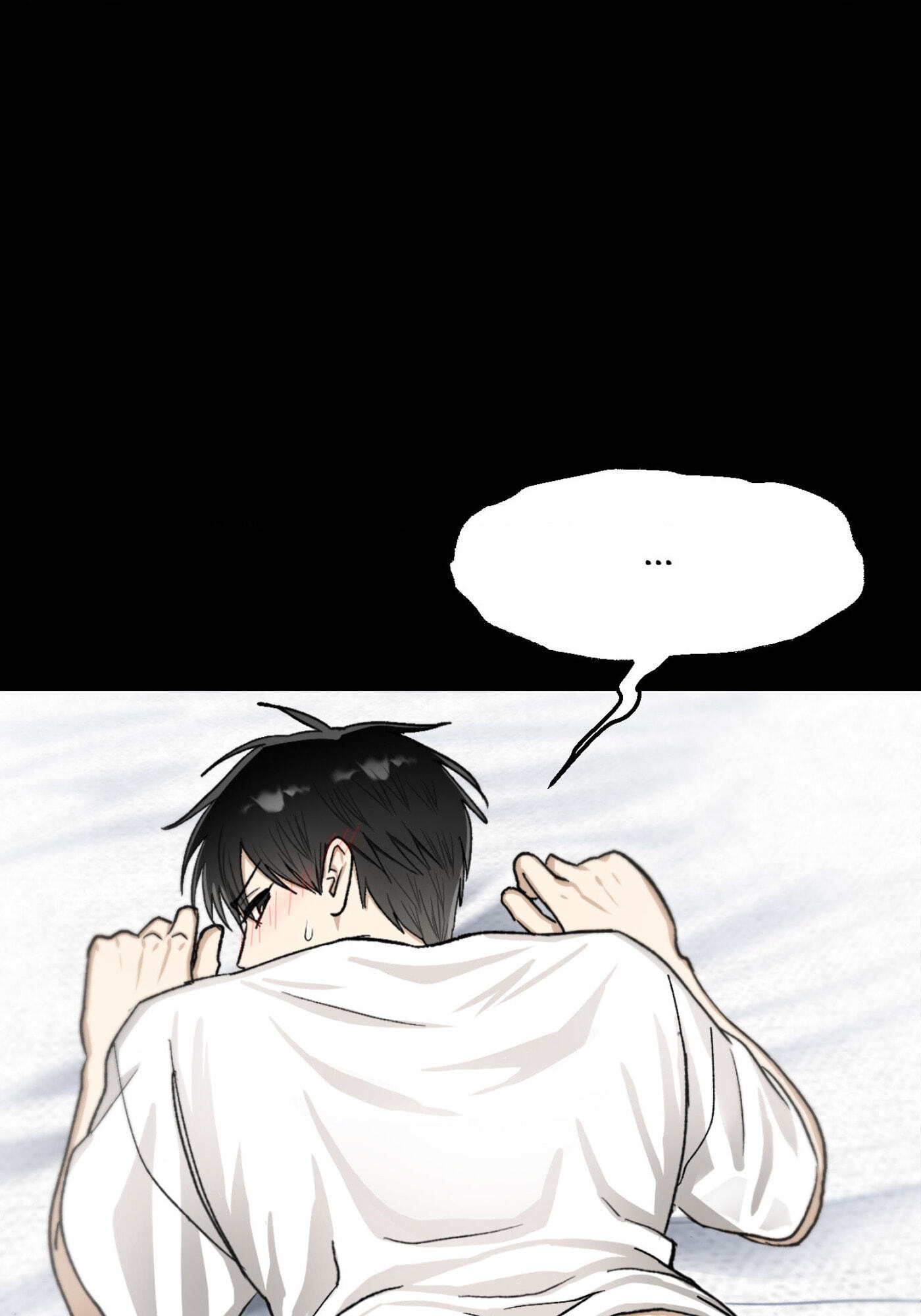 Housemate from Hell Chapter 5 page 55 - 