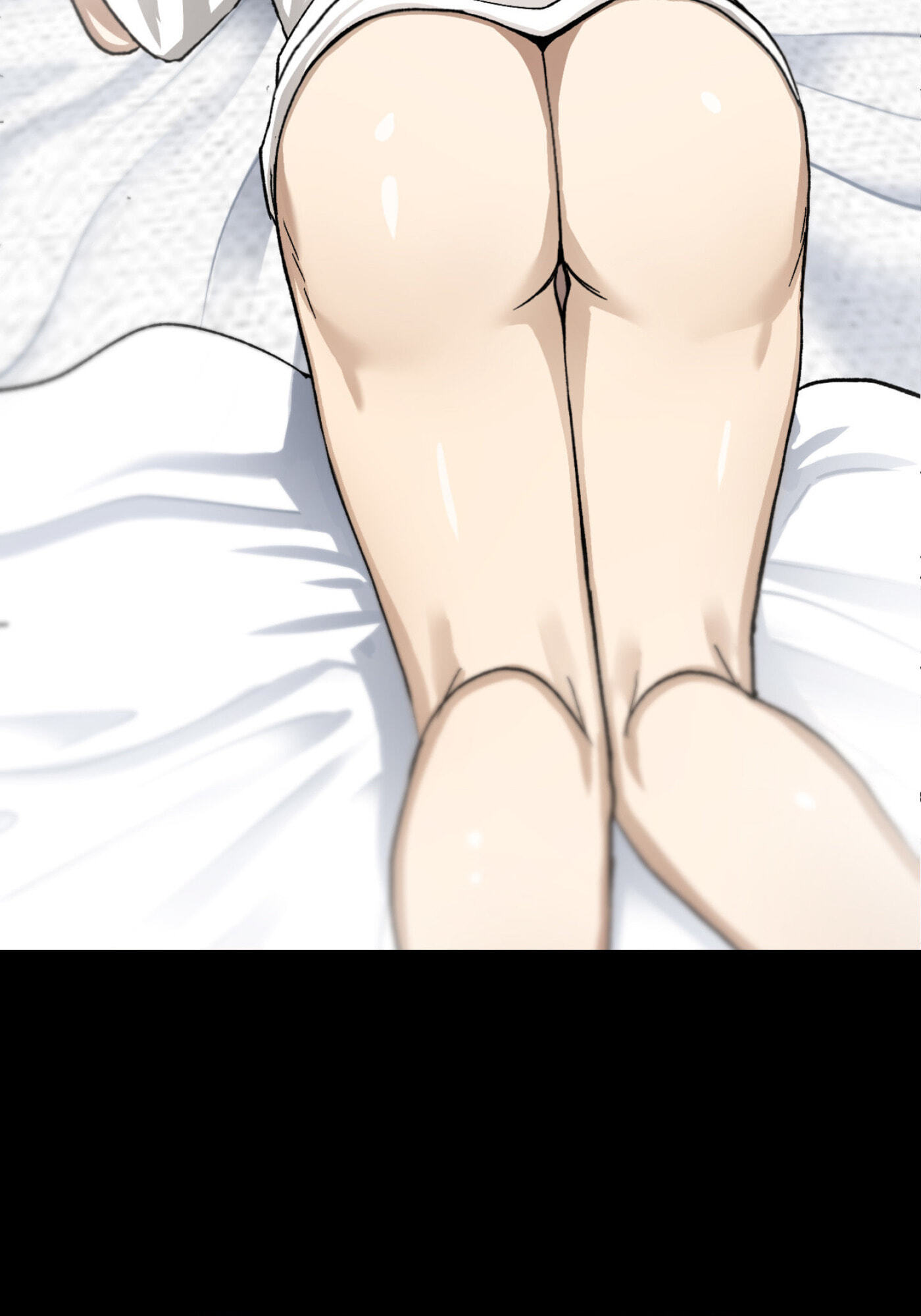 Housemate from Hell Chapter 5 page 56 - 