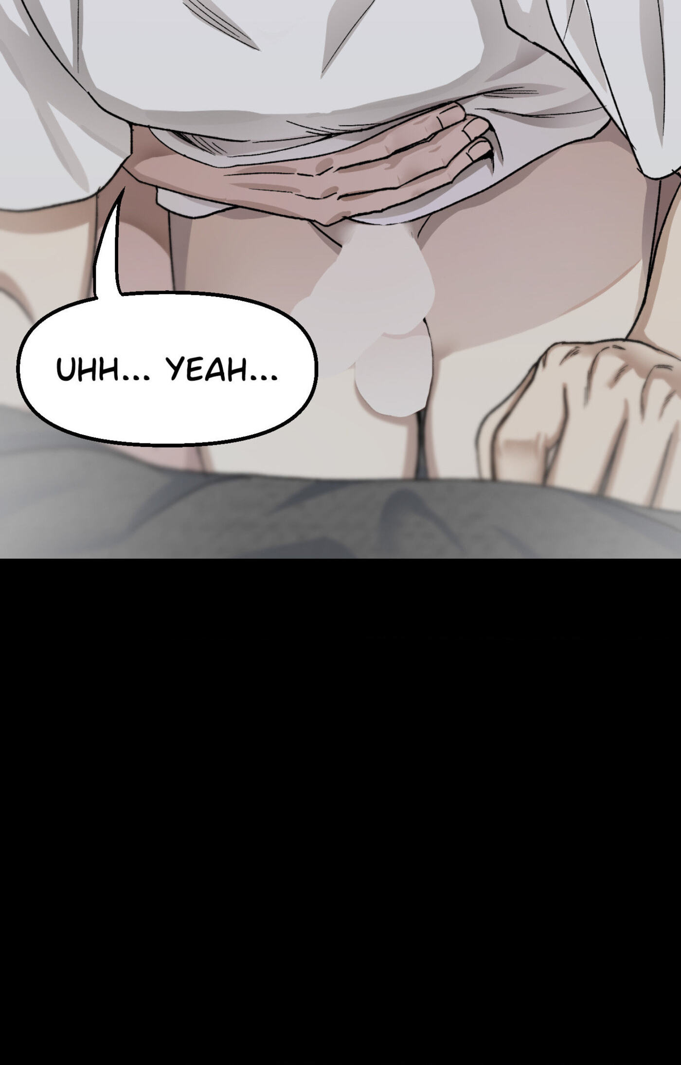 Housemate from Hell Chapter 5 page 59 - 