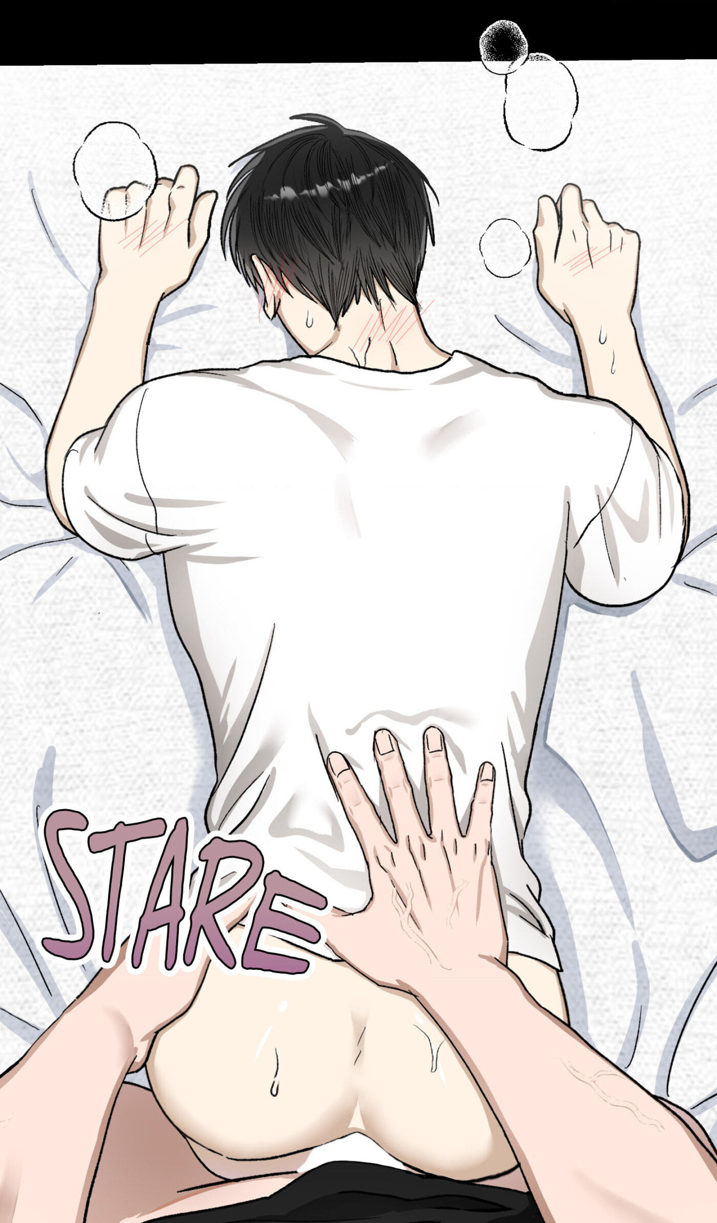 Housemate from Hell Chapter 5 page 60 - 