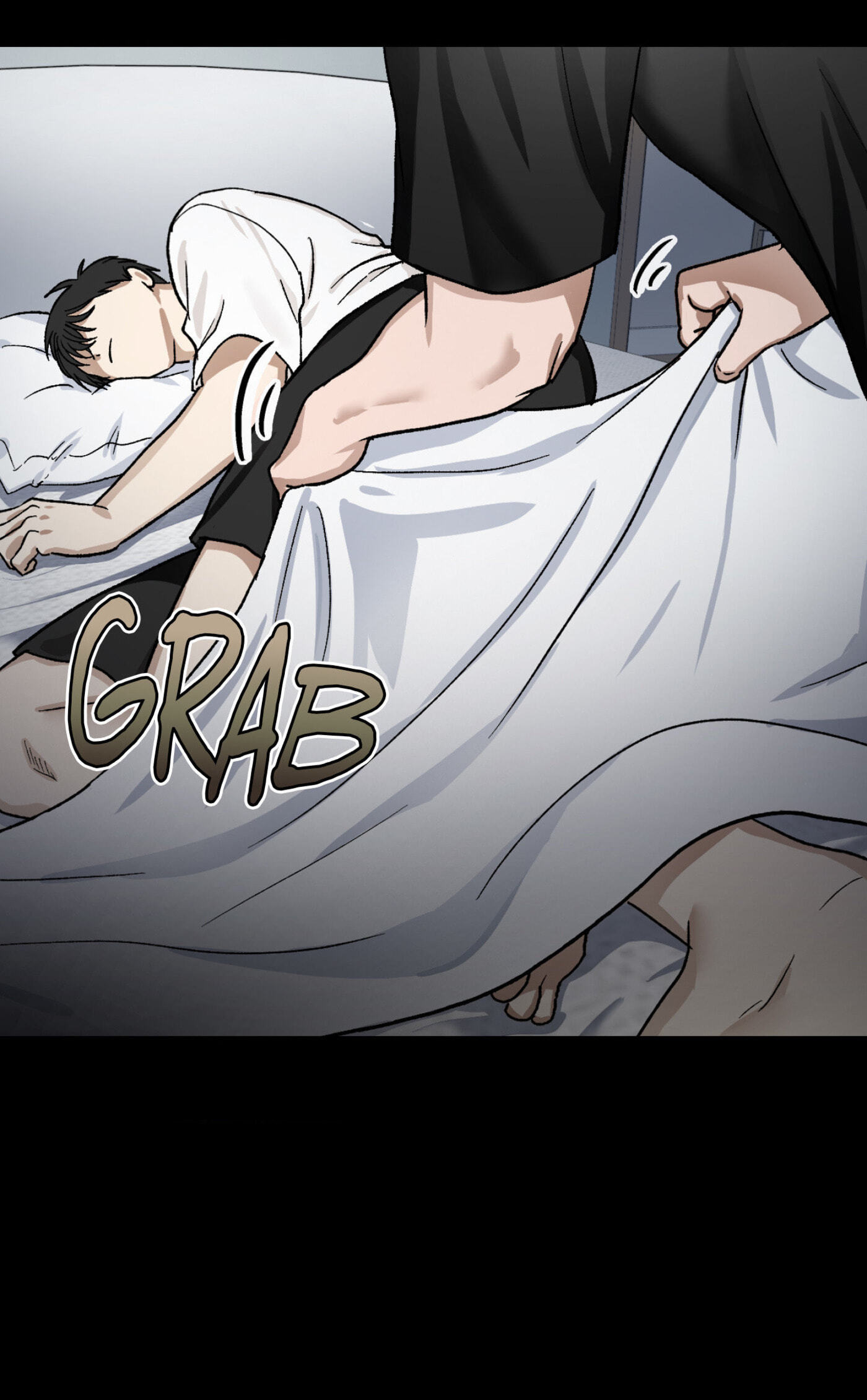 Housemate from Hell Chapter 5 page 7 - 