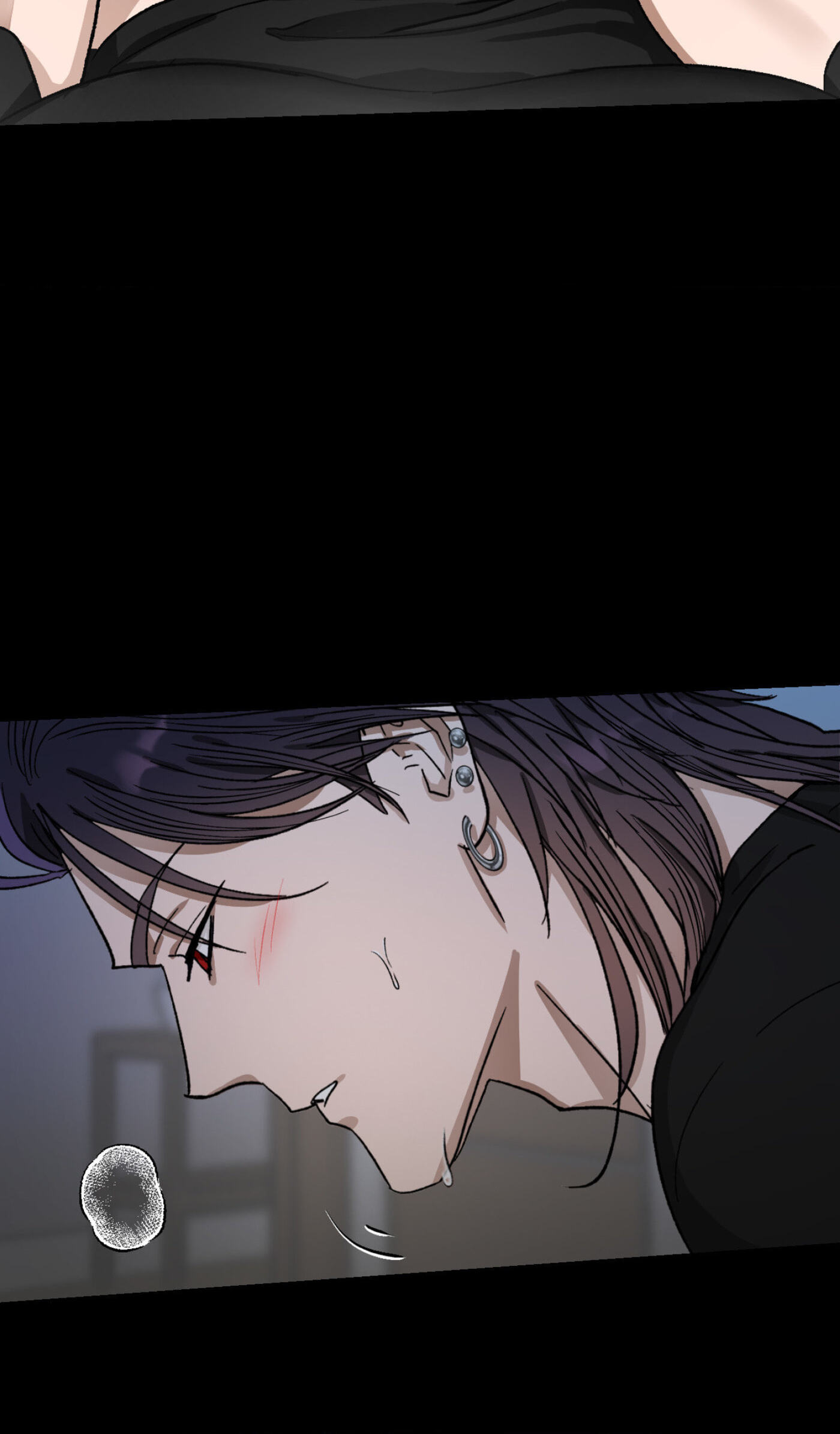 Housemate from Hell Chapter 5 page 61 - 