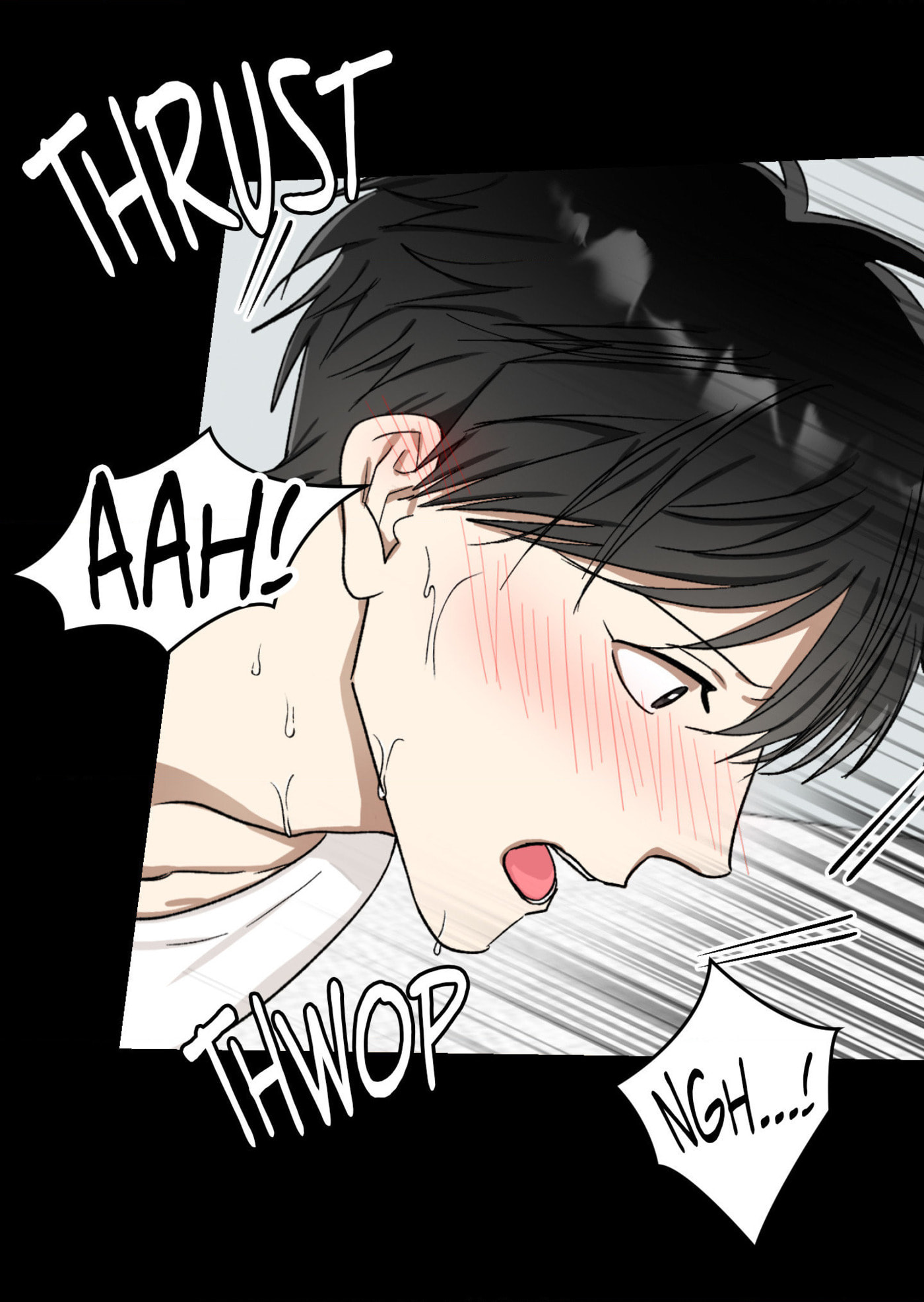 Housemate from Hell Chapter 5 page 64 - 