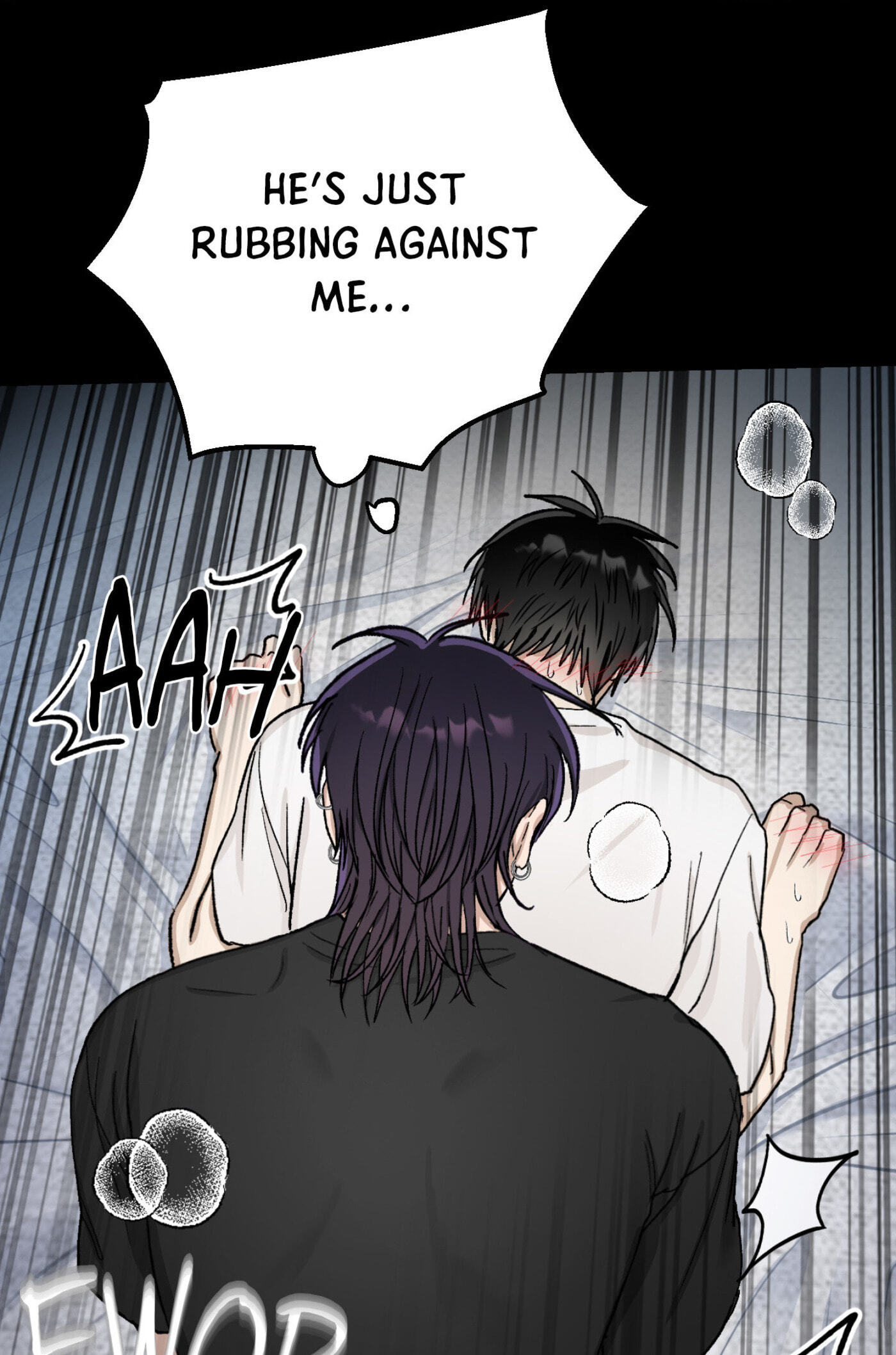 Housemate from Hell Chapter 5 page 65 - 