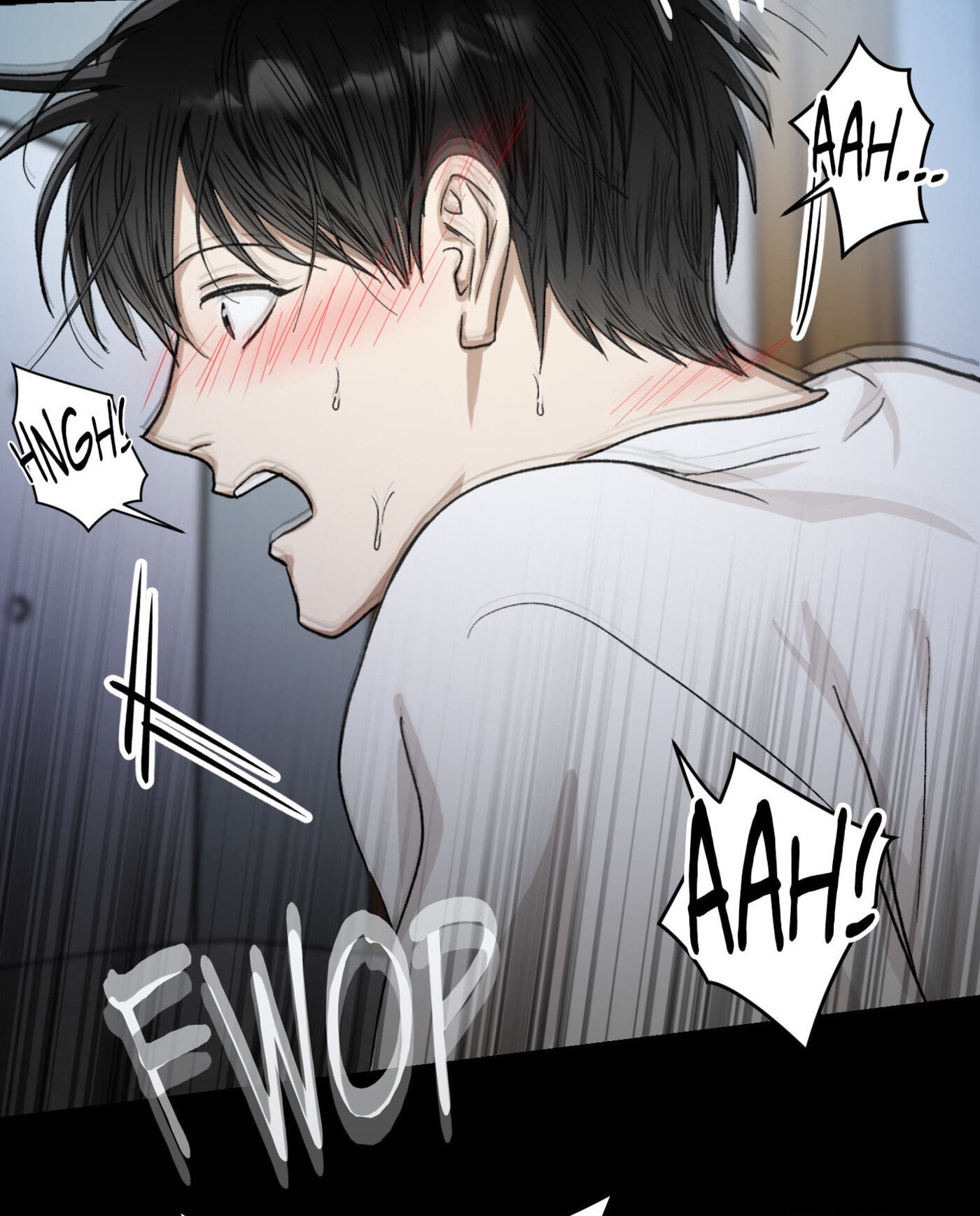 Housemate from Hell Chapter 5 page 68 - 