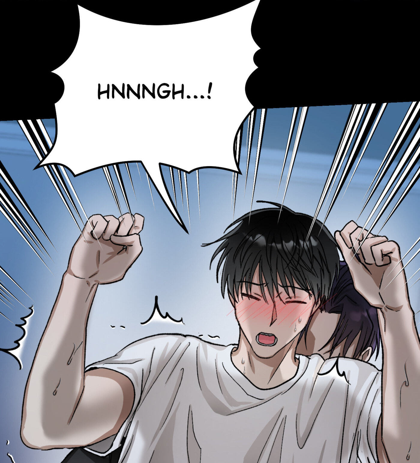 Housemate from Hell Chapter 5 page 69 - 
