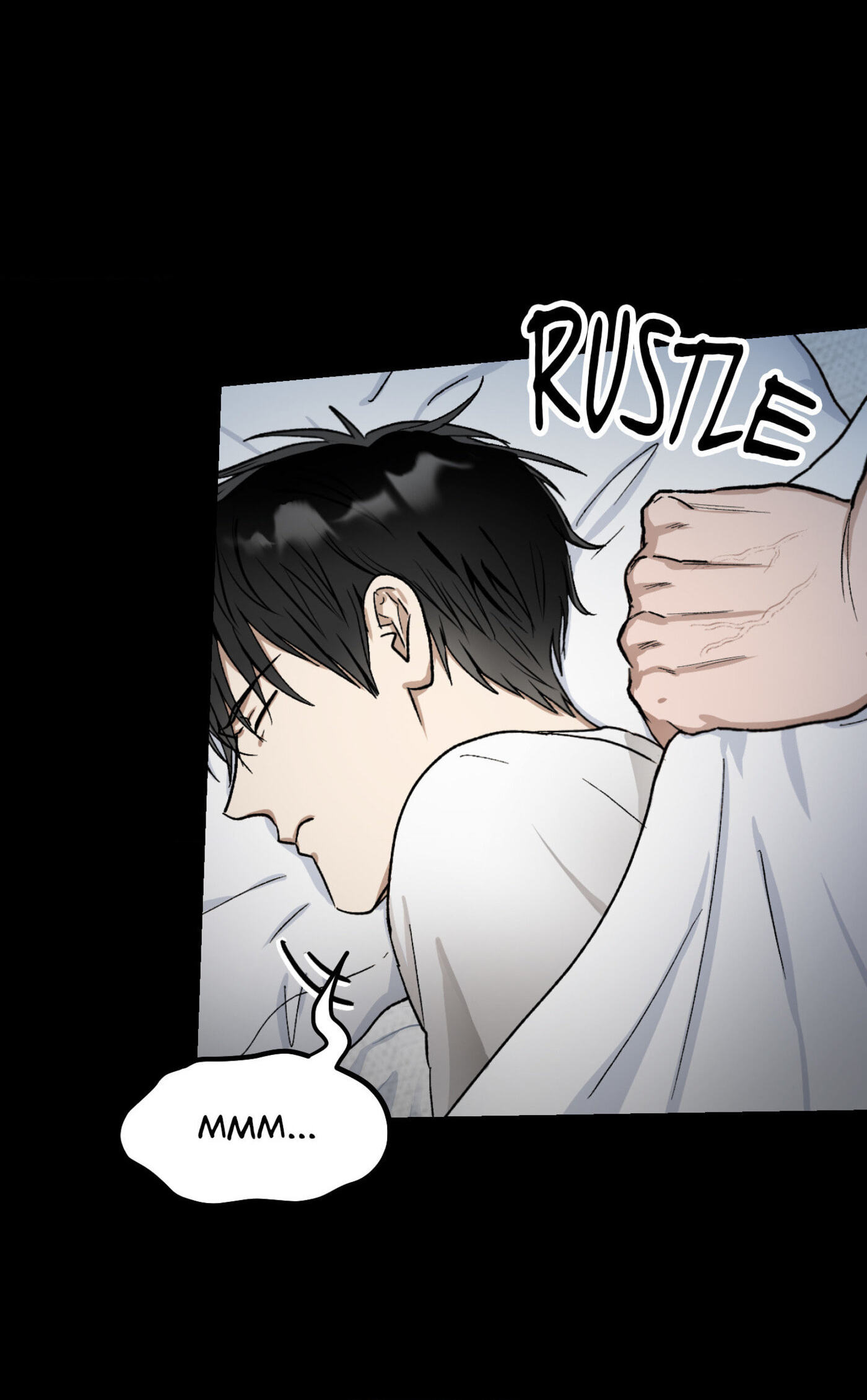 Housemate from Hell Chapter 5 page 8 - 