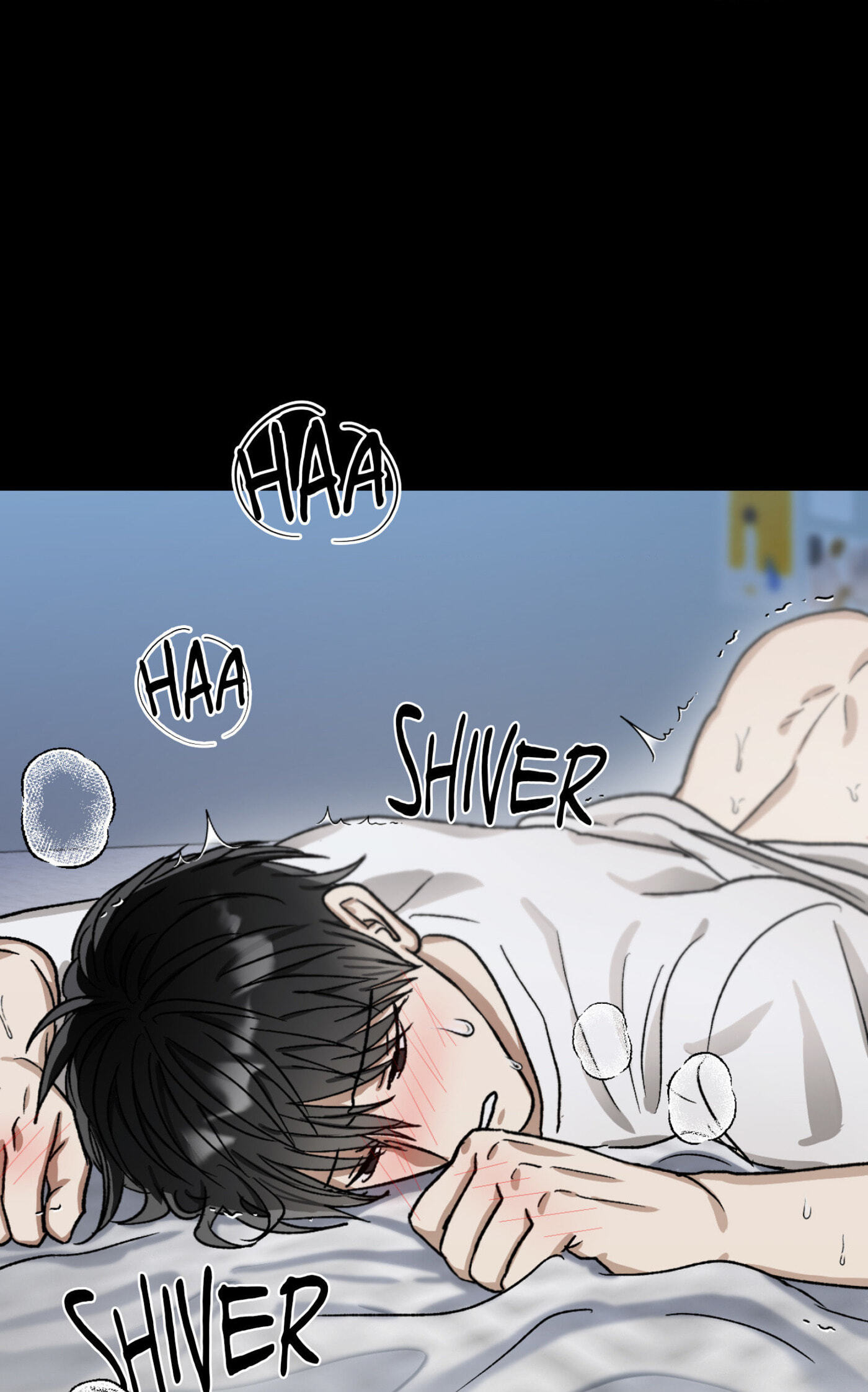 Housemate from Hell Chapter 5 page 71 - 