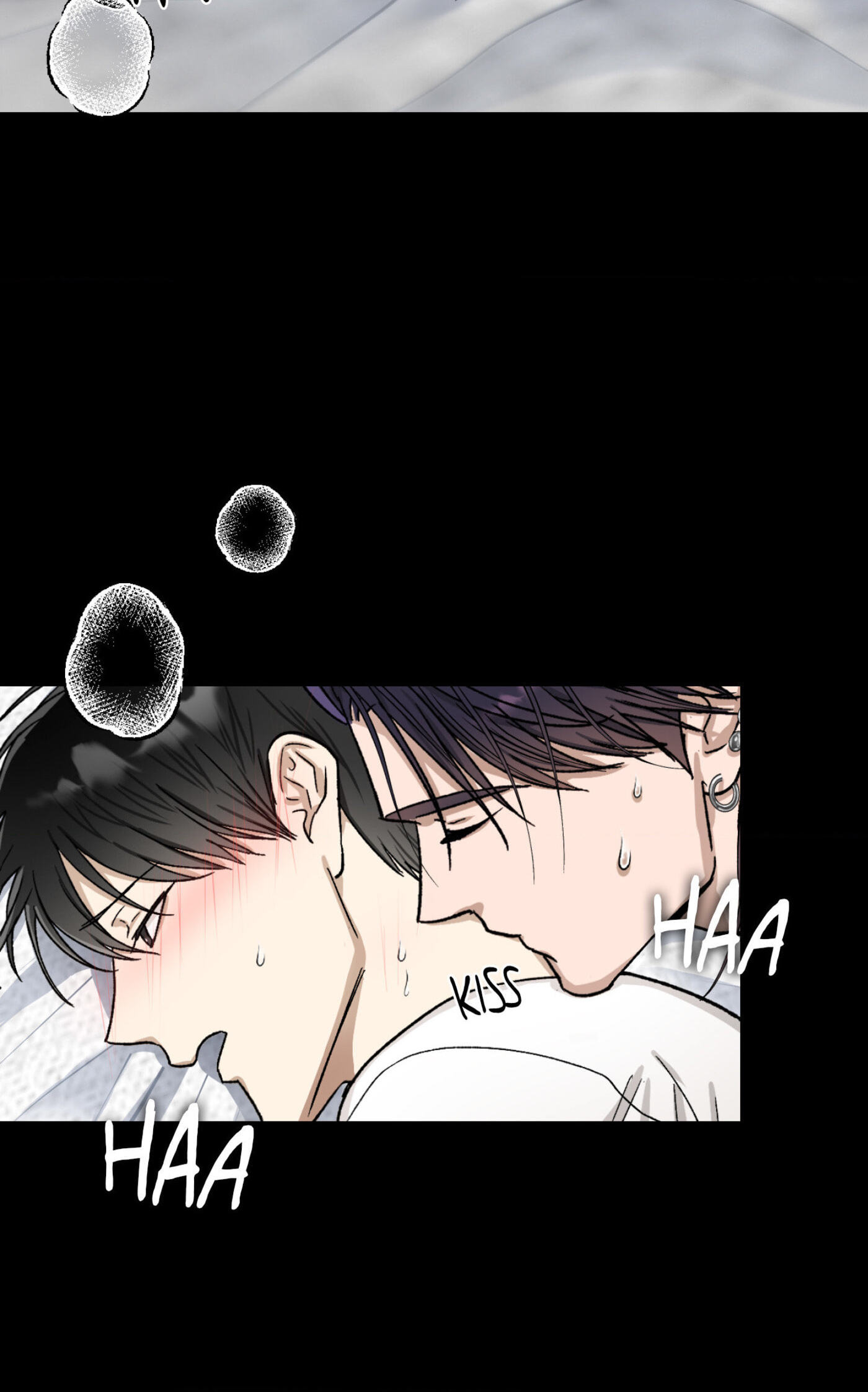 Housemate from Hell Chapter 5 page 72 - 