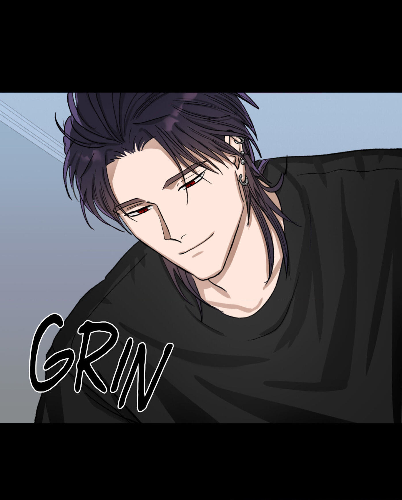 Housemate from Hell Chapter 5 page 74 - 
