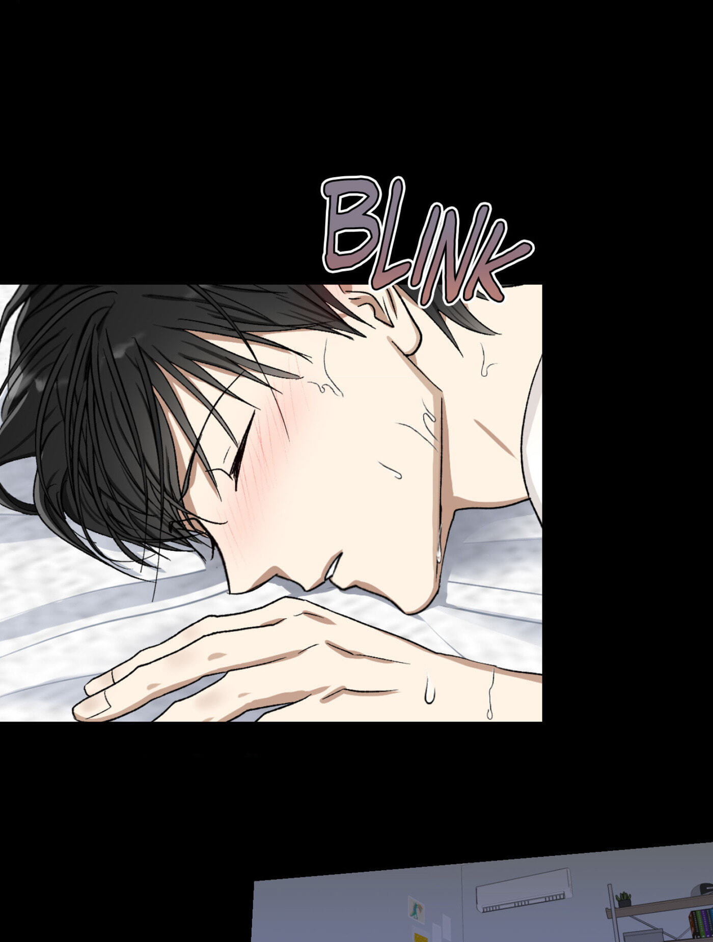 Housemate from Hell Chapter 5 page 75 - 
