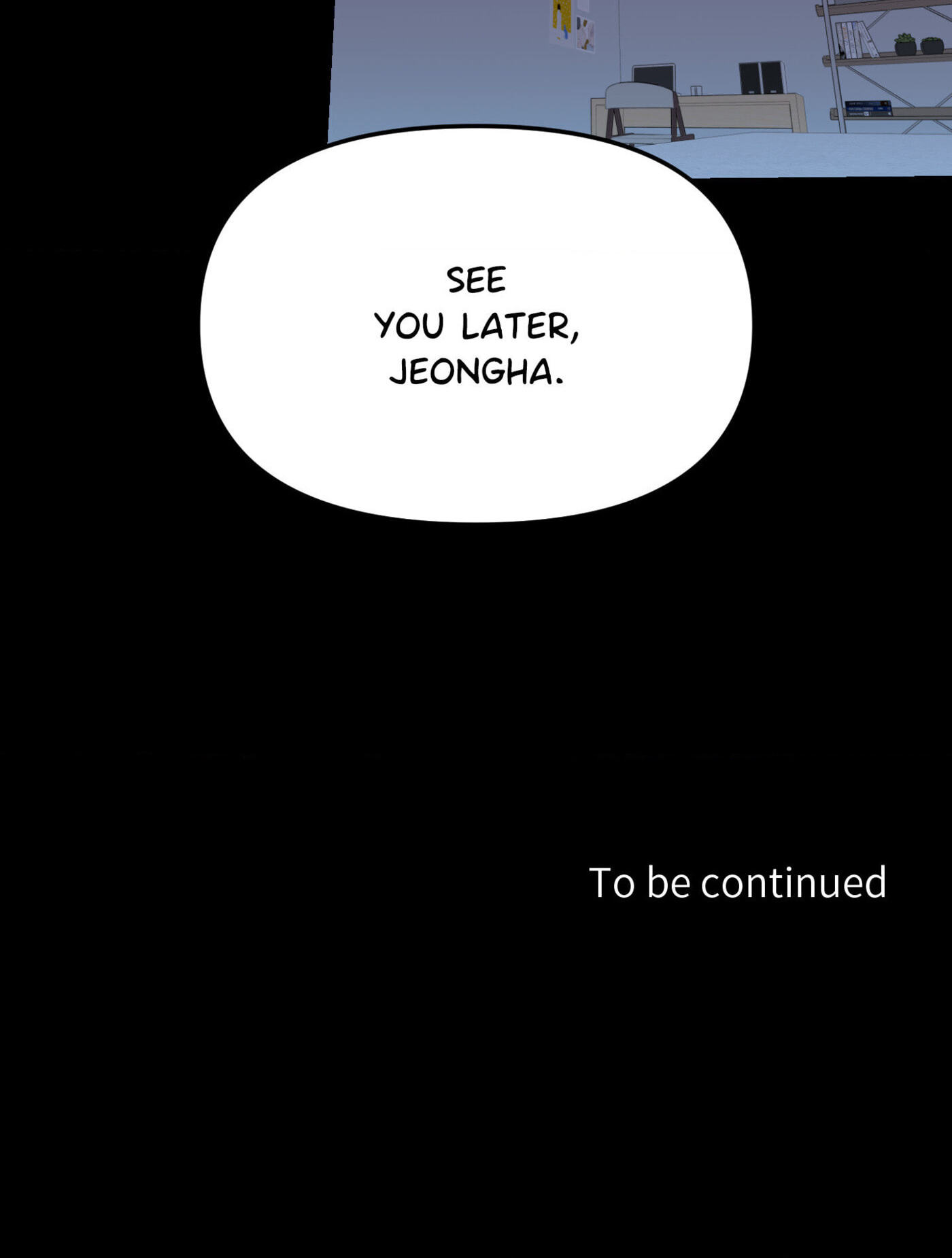 Housemate from Hell Chapter 5 page 76 - 