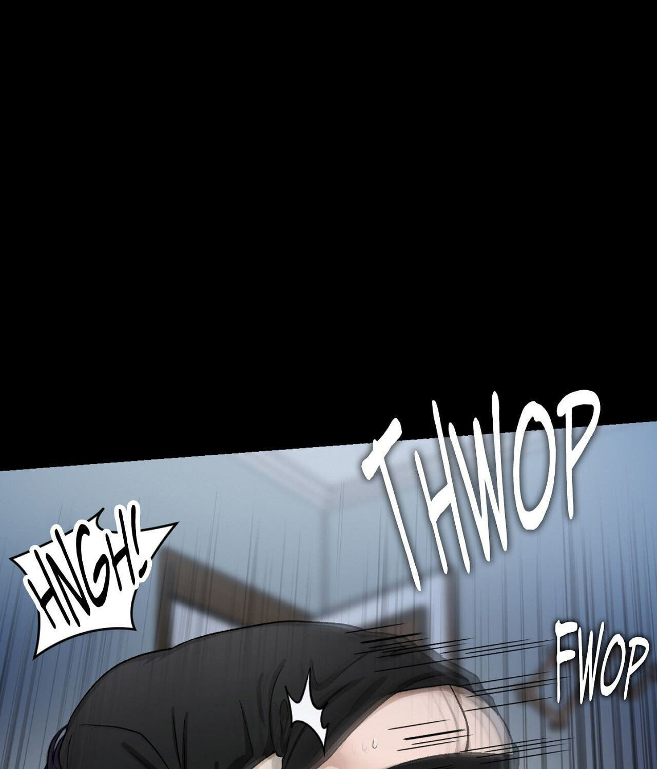 Housemate from Hell Chapter 6 page 1 - 