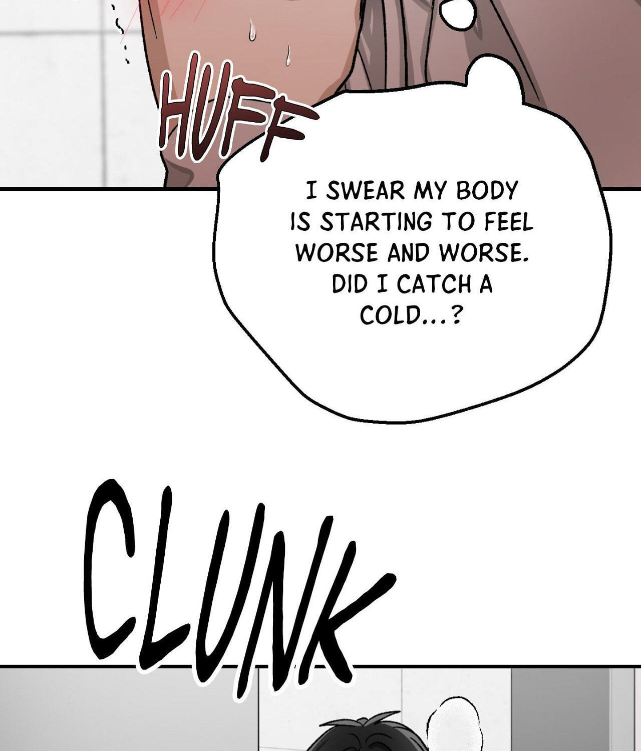 Housemate from Hell Chapter 6 page 106 - 