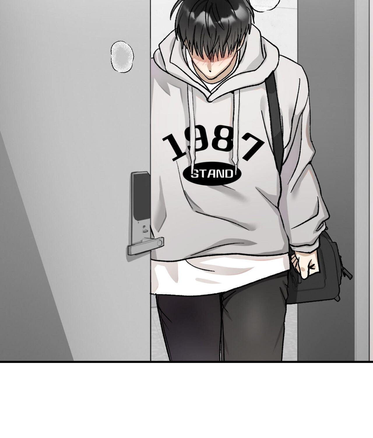 Housemate from Hell Chapter 6 page 107 - 