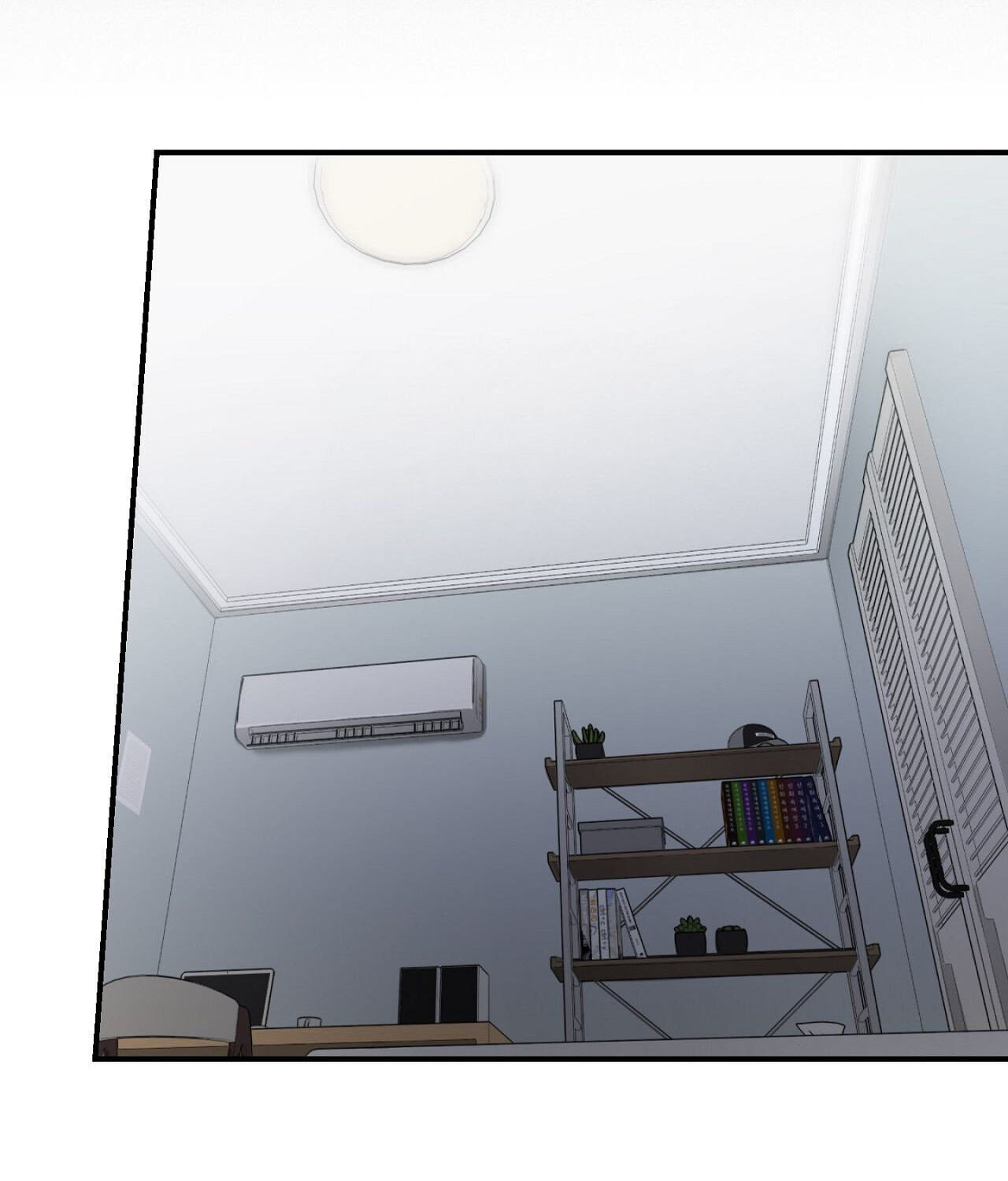 Housemate from Hell Chapter 6 page 12 - 