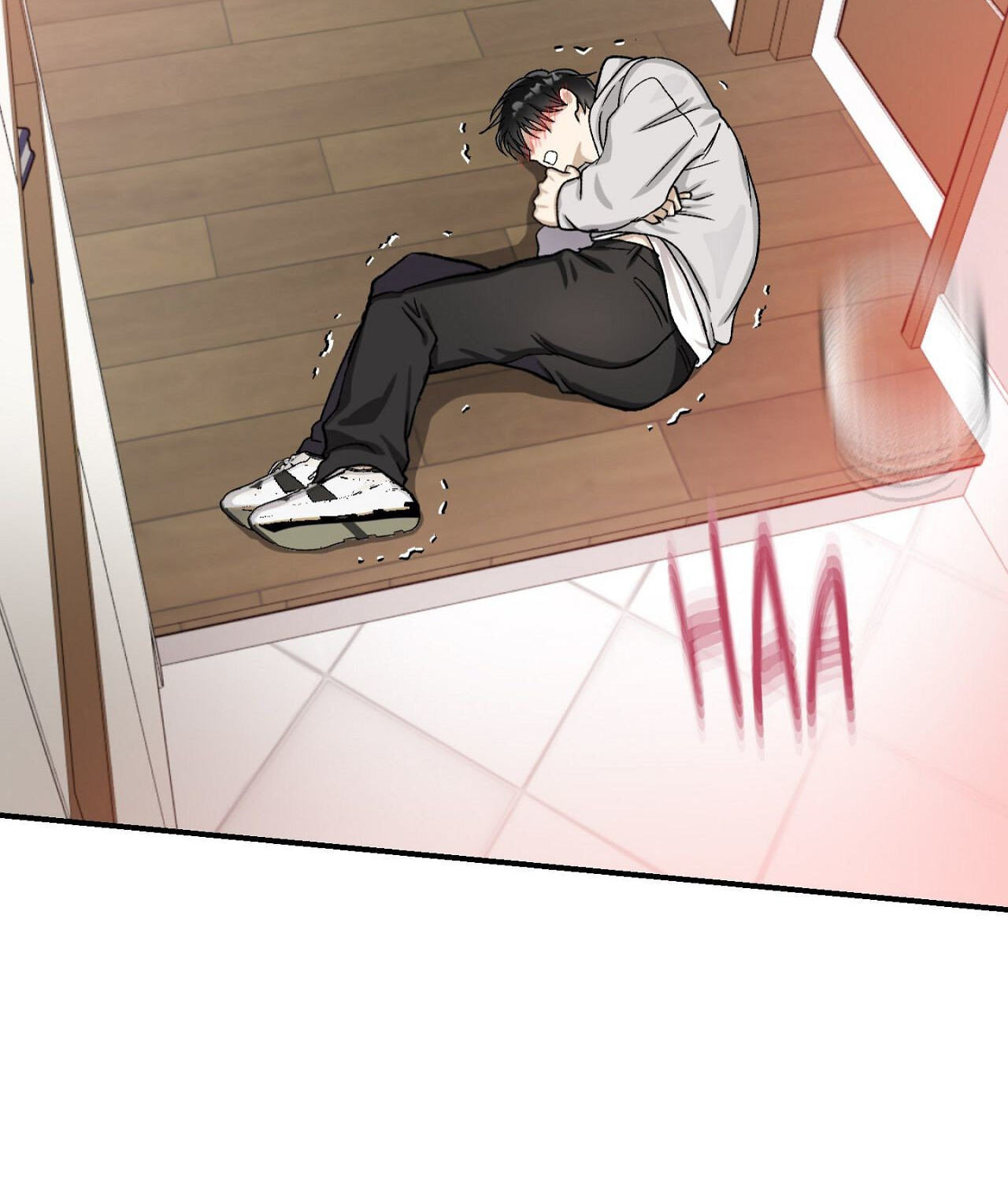 Housemate from Hell Chapter 6 page 112 - 