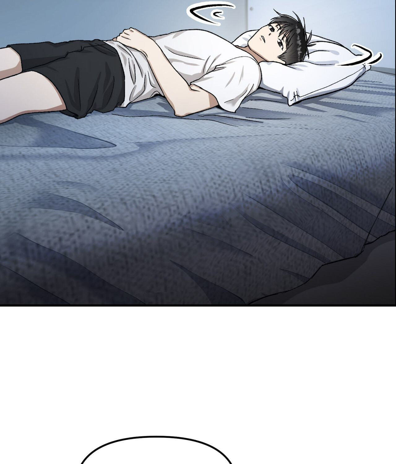 Housemate from Hell Chapter 6 page 15 - 