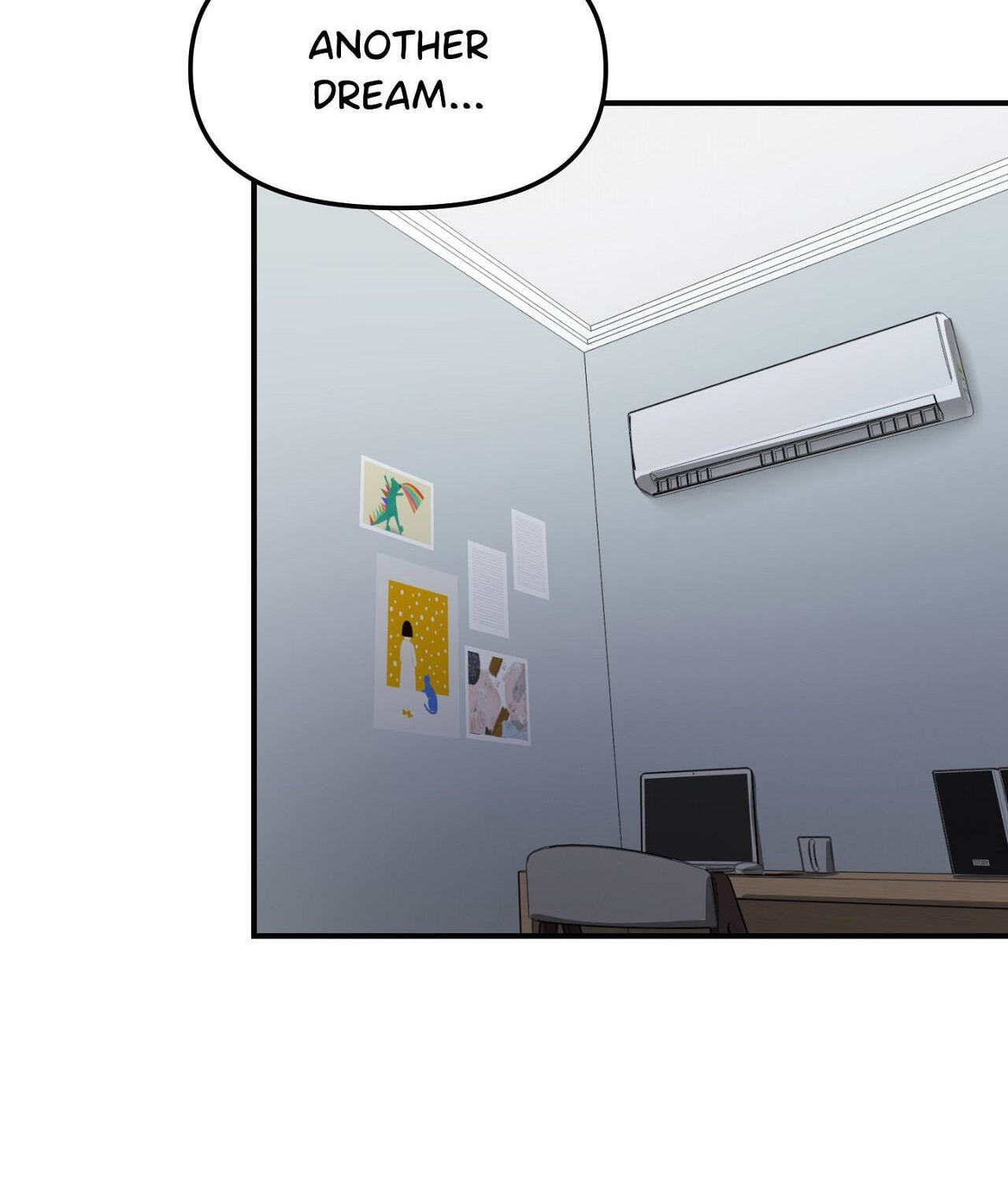 Housemate from Hell Chapter 6 page 16 - 