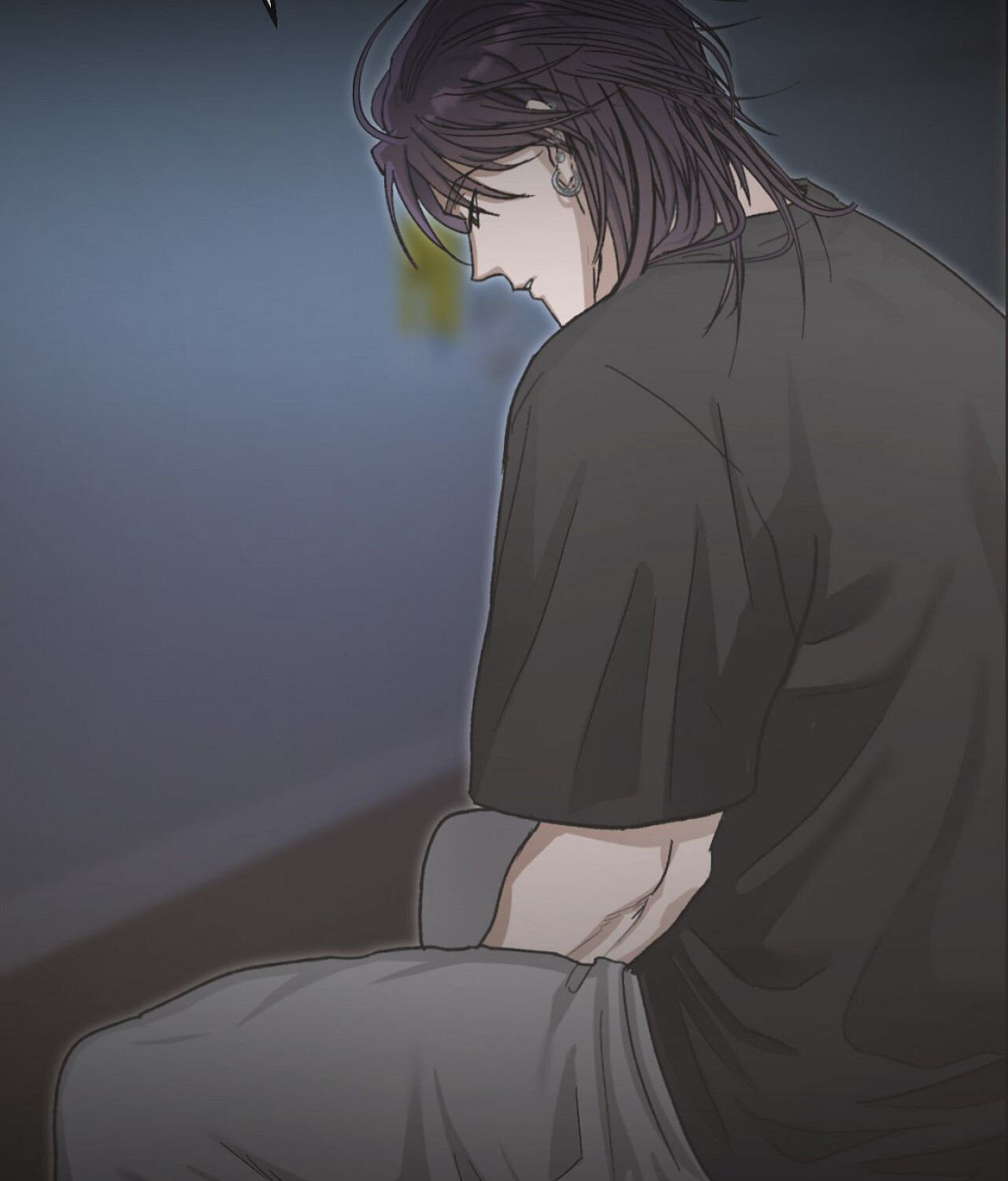 Housemate from Hell Chapter 6 page 18 - 