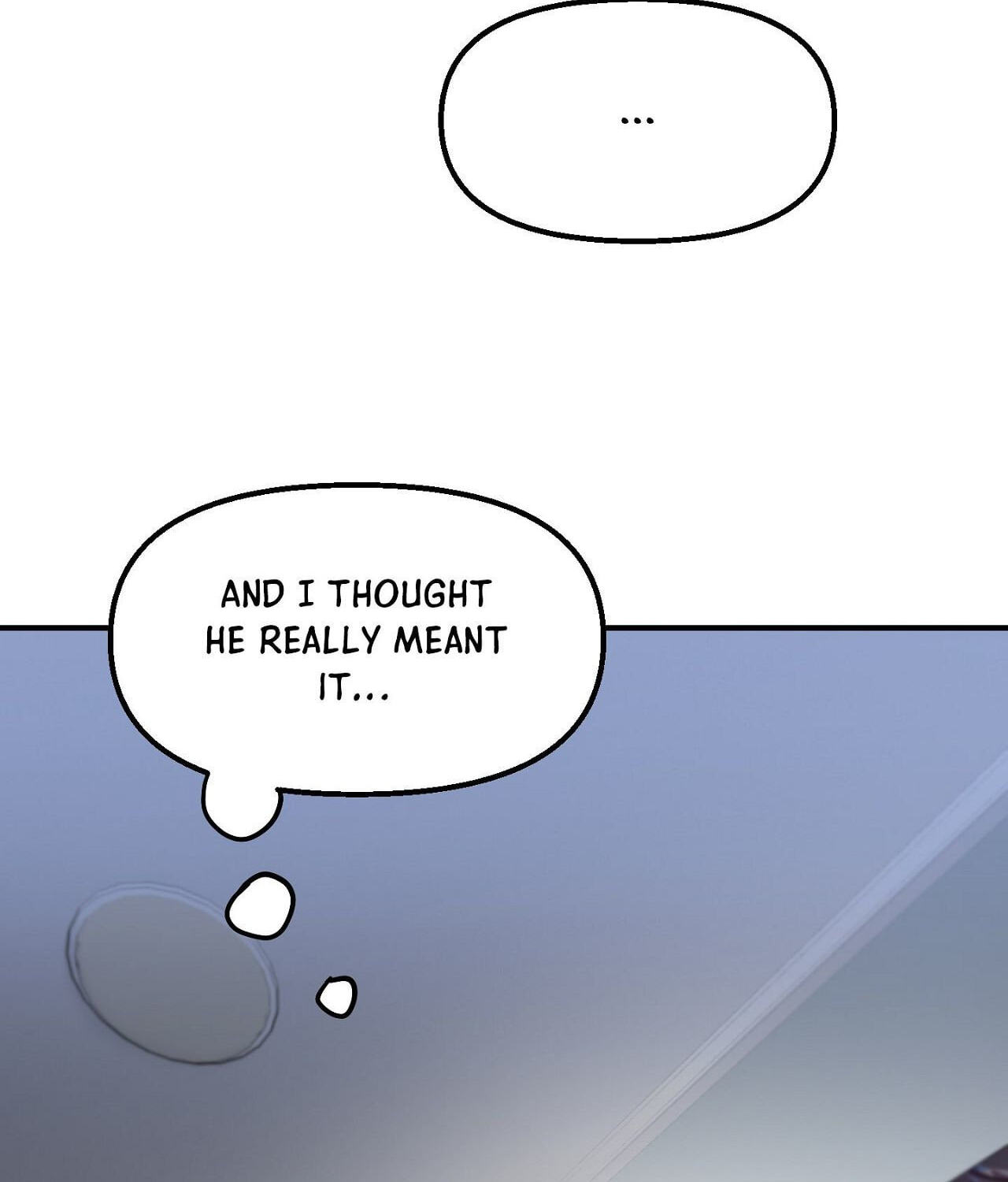 Housemate from Hell Chapter 6 page 20 - 