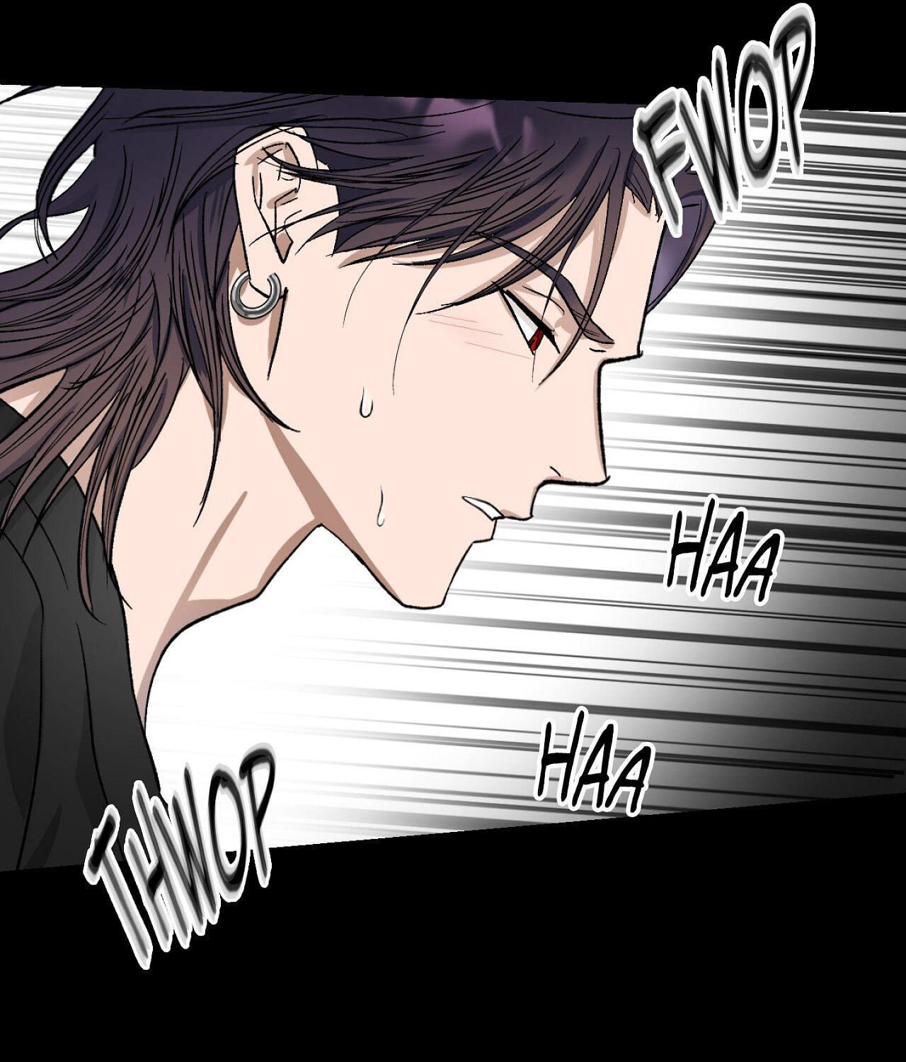 Housemate from Hell Chapter 6 page 3 - 