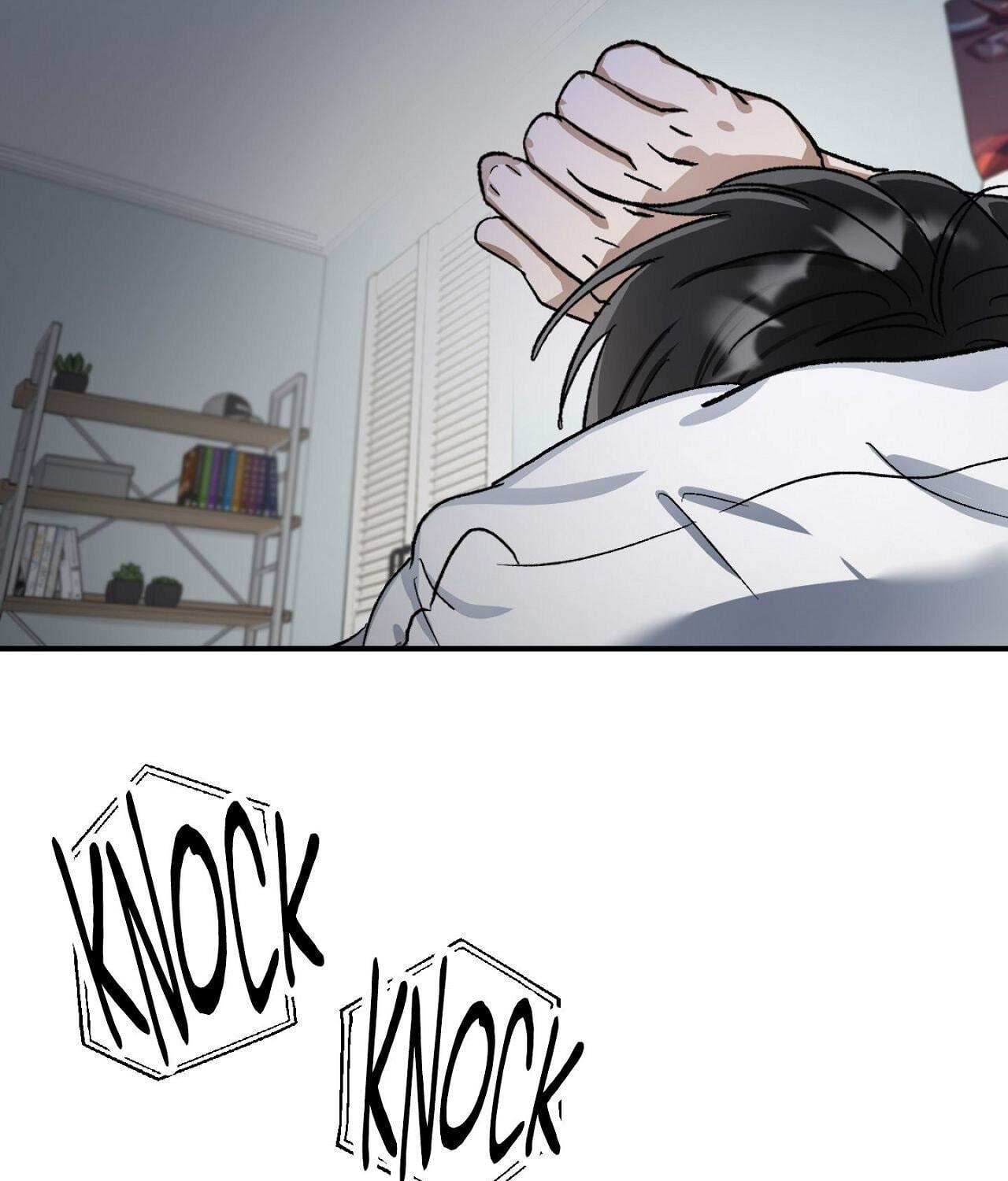 Housemate from Hell Chapter 6 page 21 - 