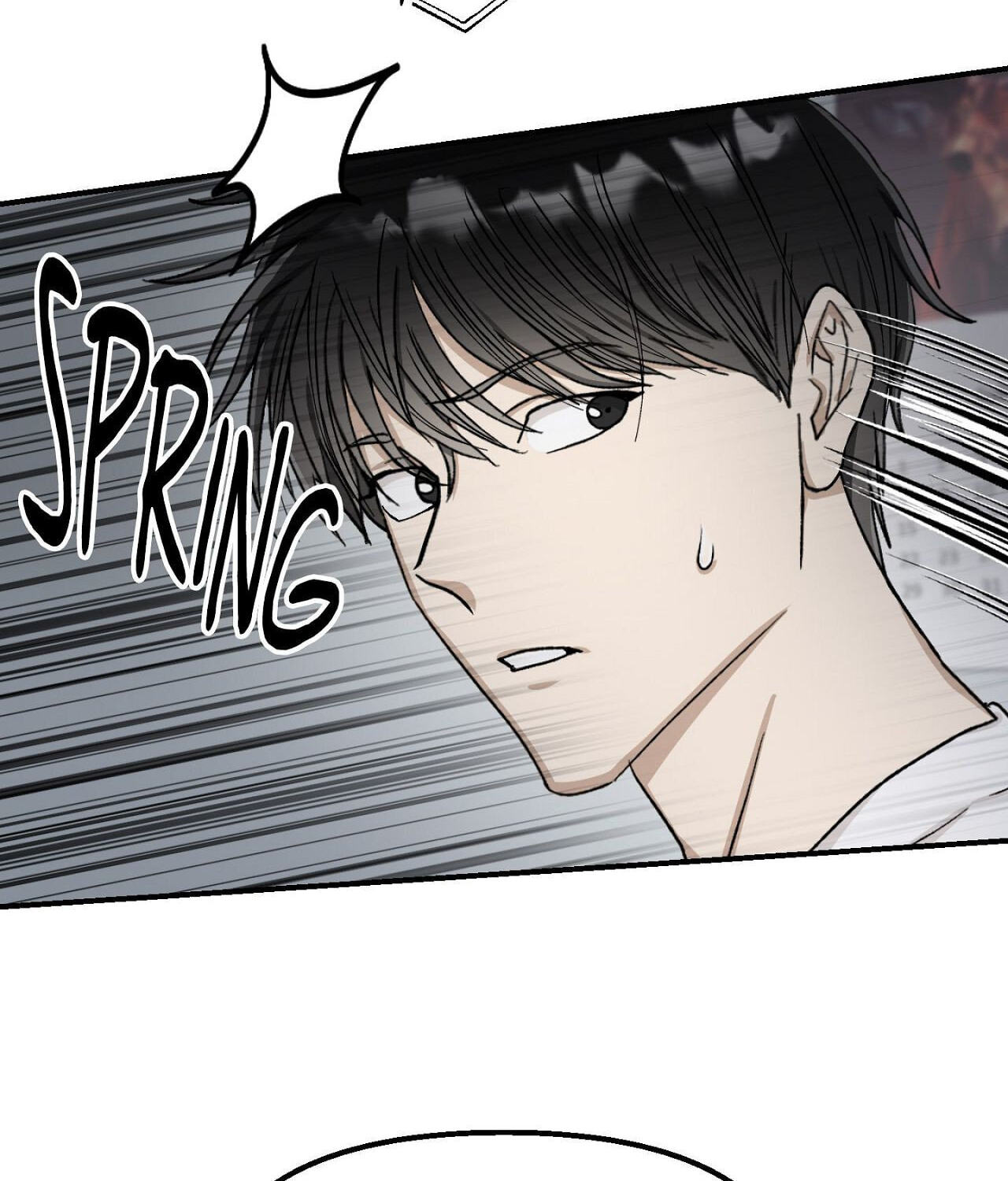 Housemate from Hell Chapter 6 page 22 - 