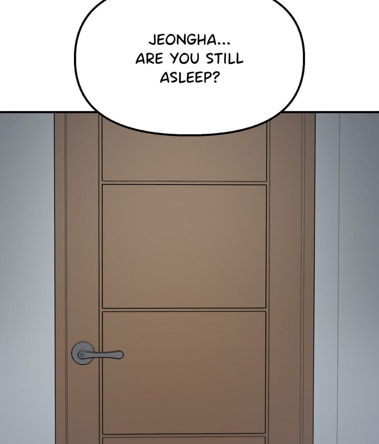 Housemate from Hell Chapter 6 page 23 - 