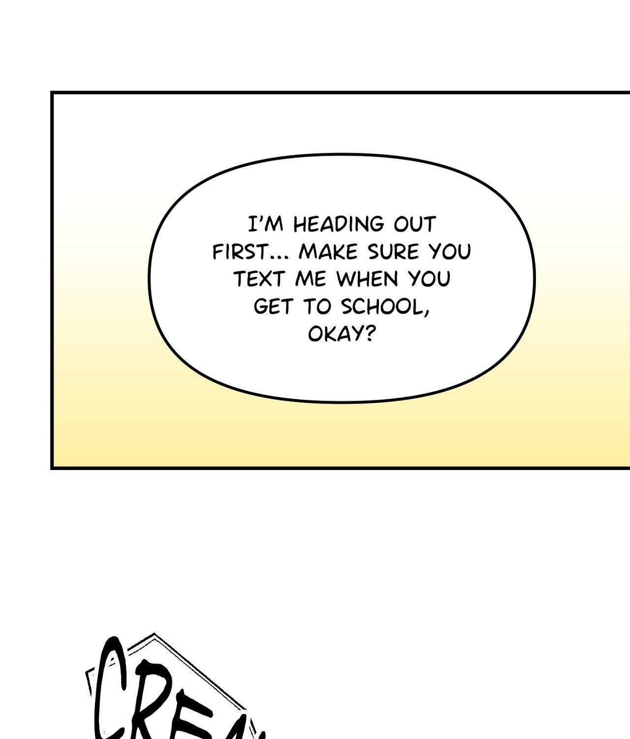 Housemate from Hell Chapter 6 page 27 - 