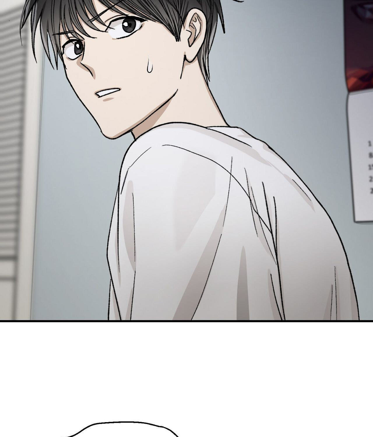 Housemate from Hell Chapter 6 page 29 - 