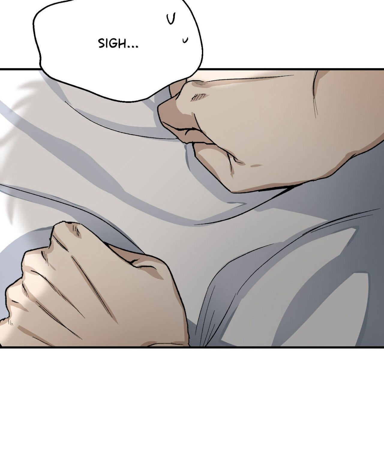 Housemate from Hell Chapter 6 page 30 - 