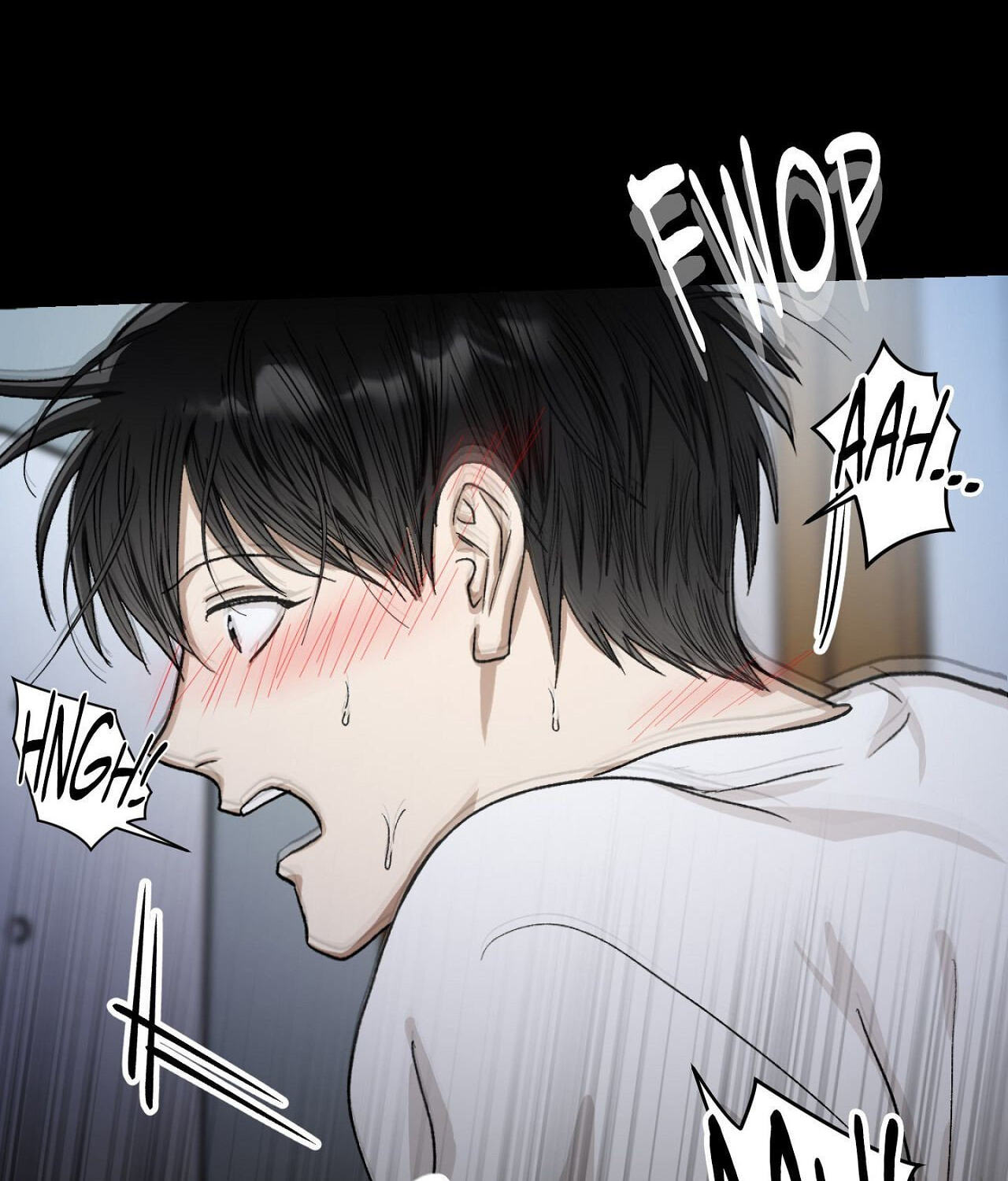Housemate from Hell Chapter 6 page 4 - 